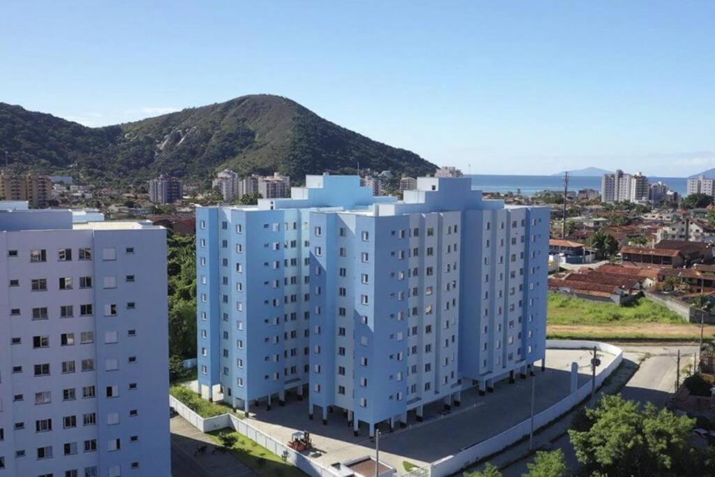 Lindo Apto na Praia Martim de Sá