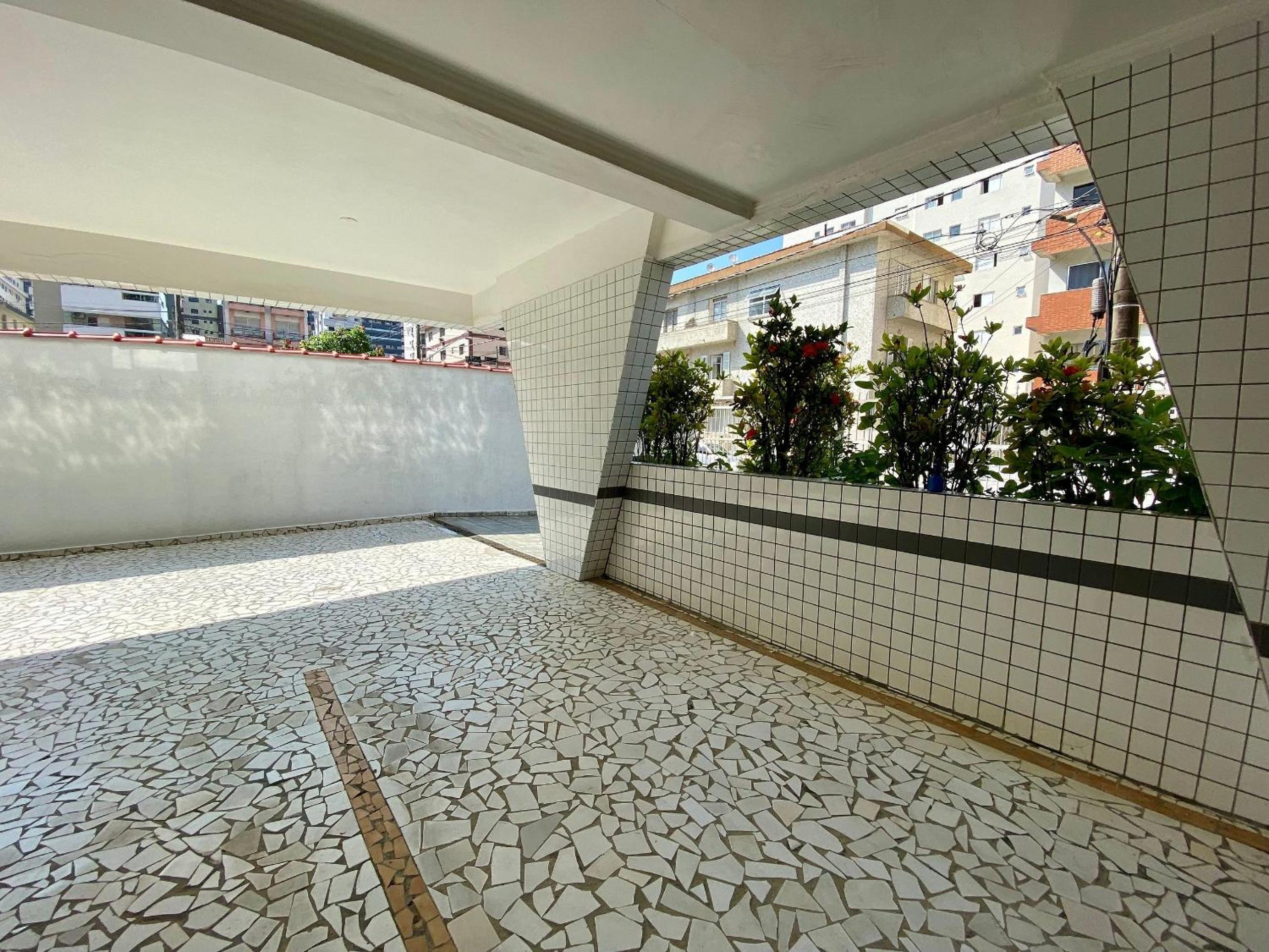 Edifício Itaparica