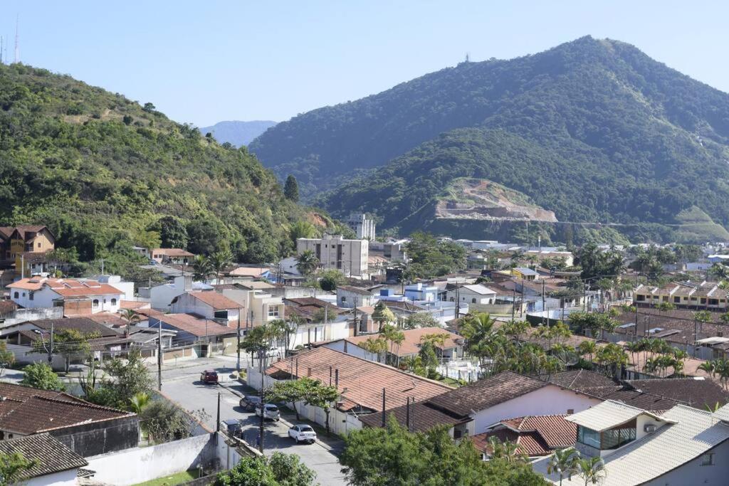 Lindo Apto na Praia Martim de Sá
