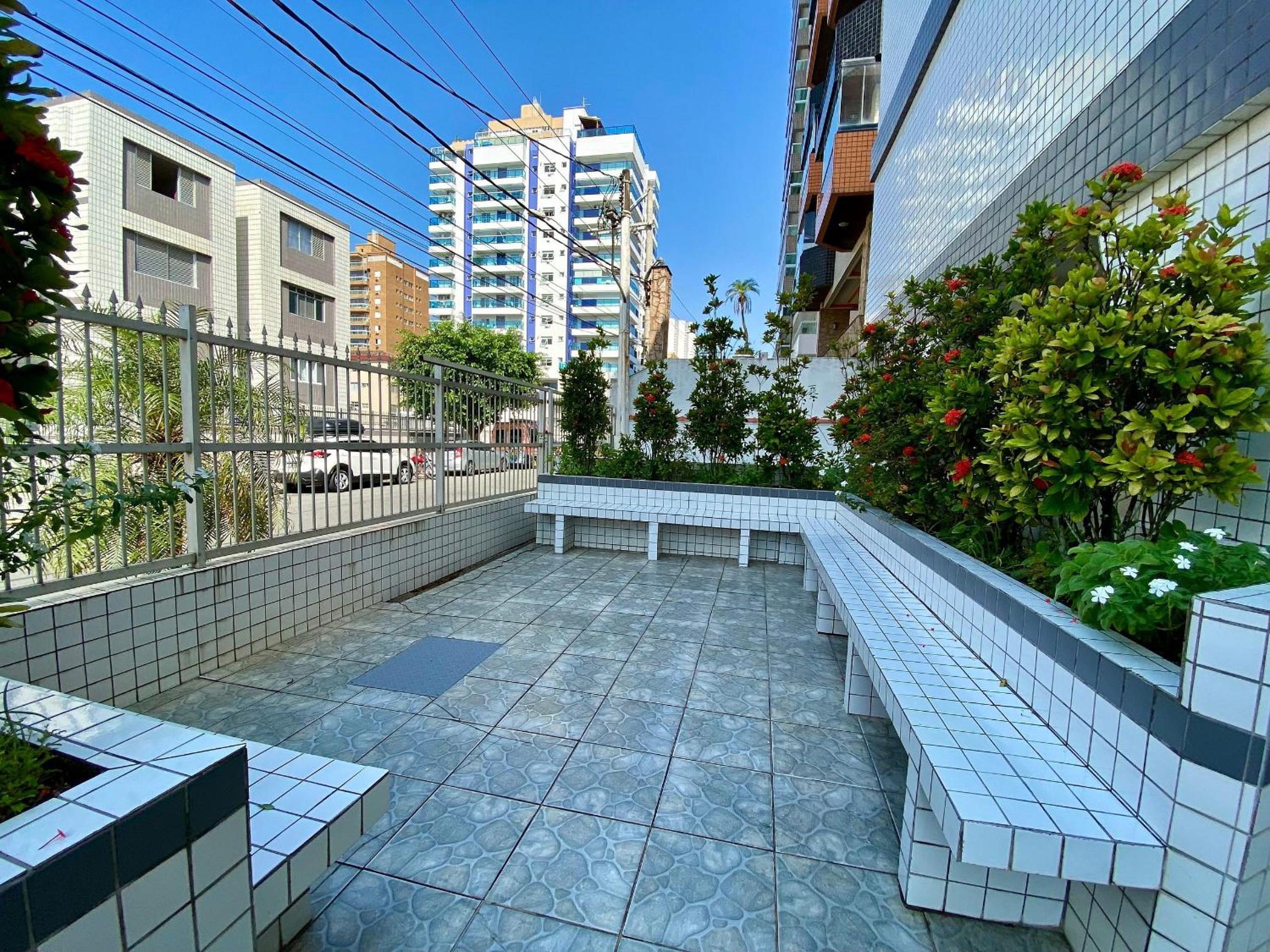 Edifício Itaparica