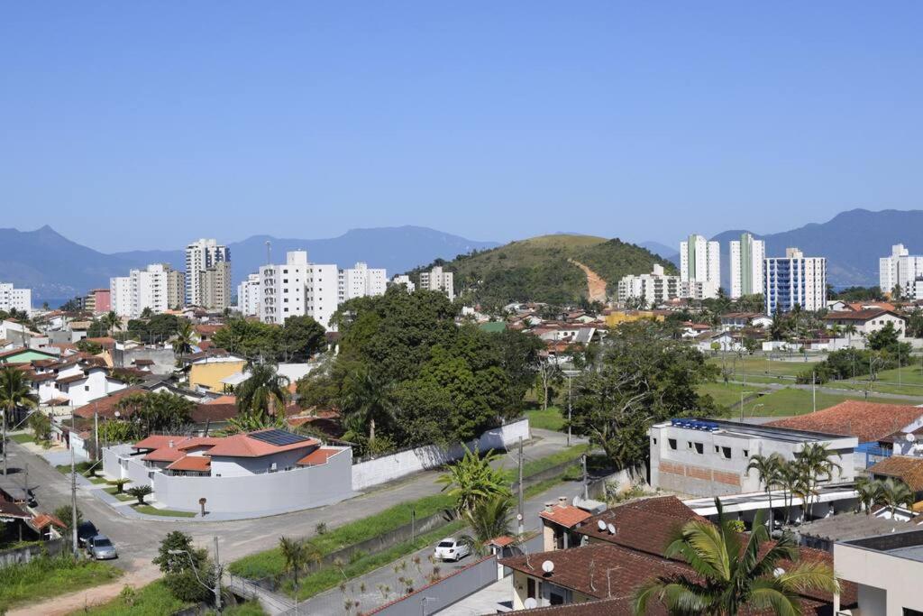 Lindo Apto na Praia Martim de Sá