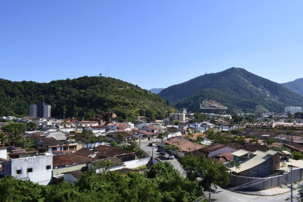 Lindo Apto na Praia Martim de Sá