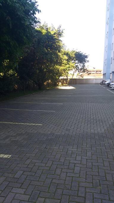 Lindo Apto na Praia Martim de Sá