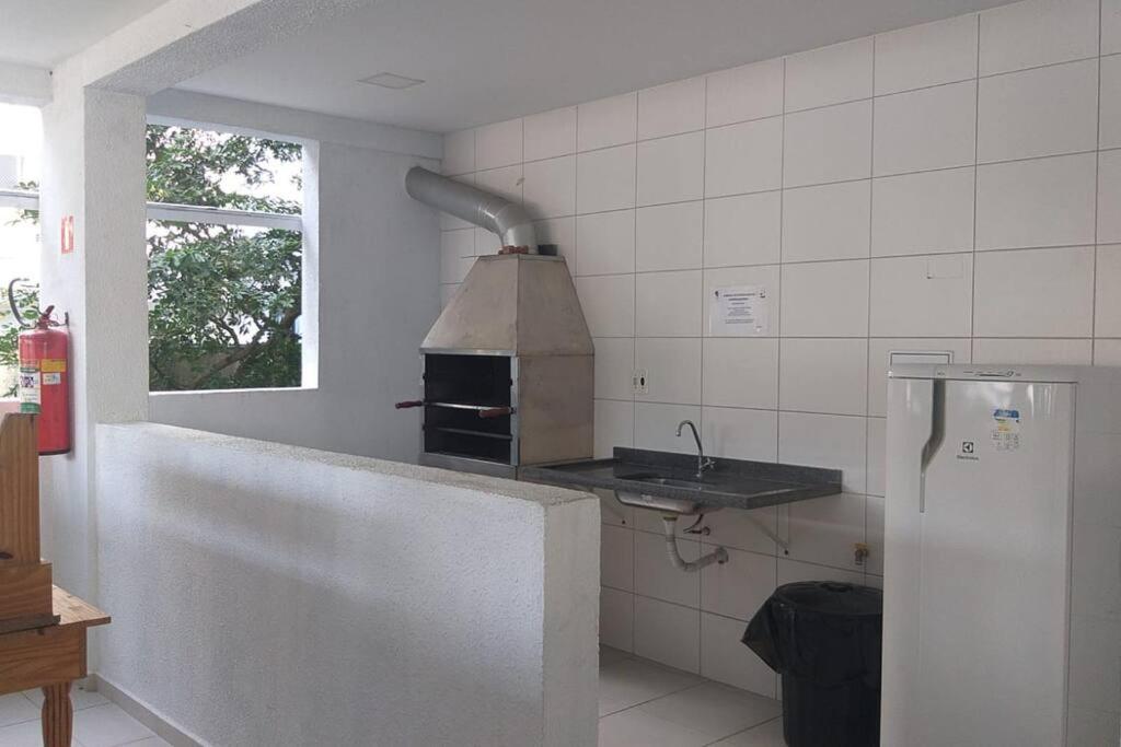 Lindo Apto na Praia Martim de Sá