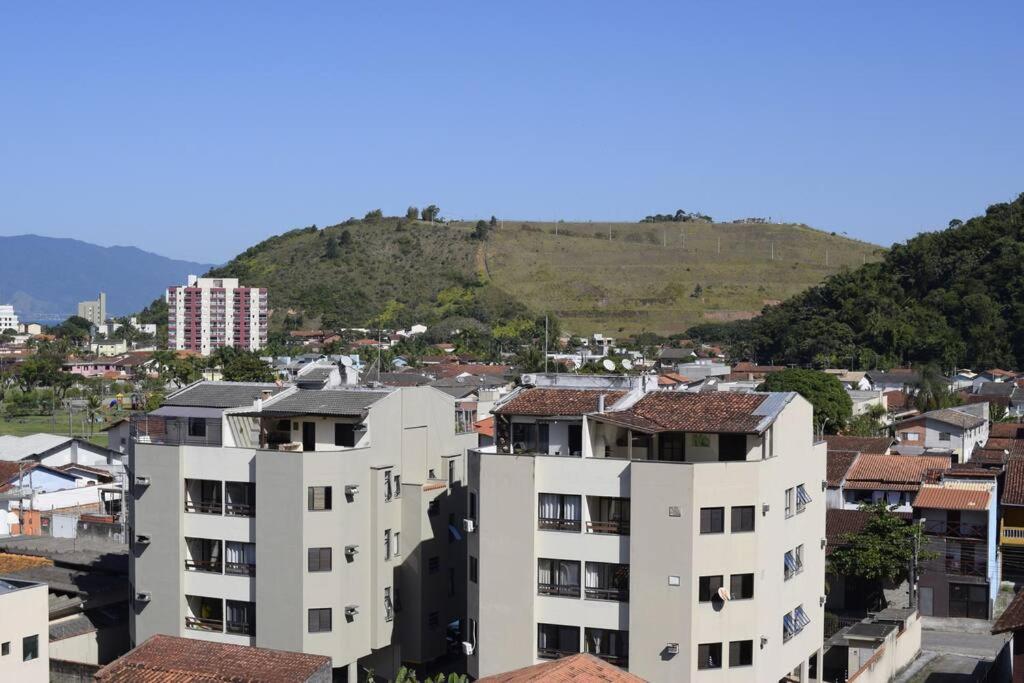 Lindo Apto na Praia Martim de Sá