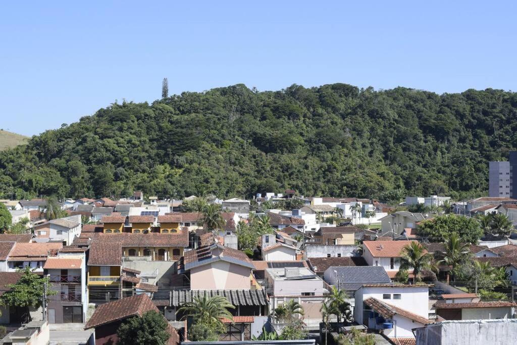 Lindo Apto na Praia Martim de Sá