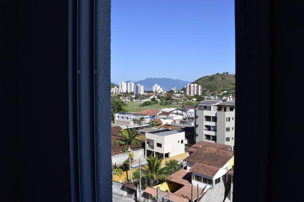 Lindo Apto na Praia Martim de Sá