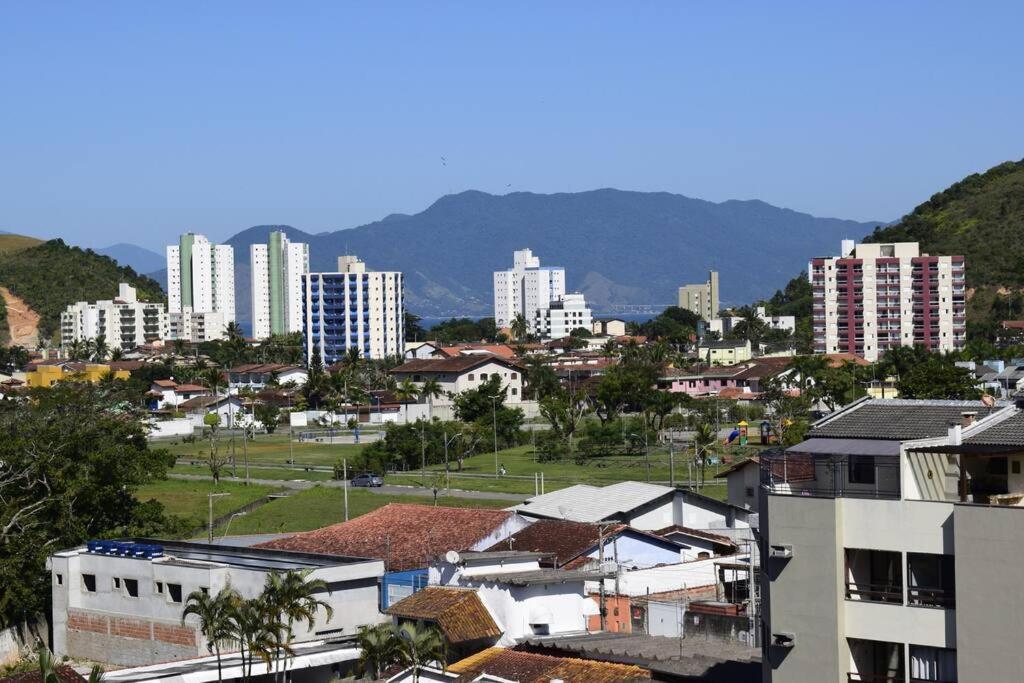 Lindo Apto na Praia Martim de Sá