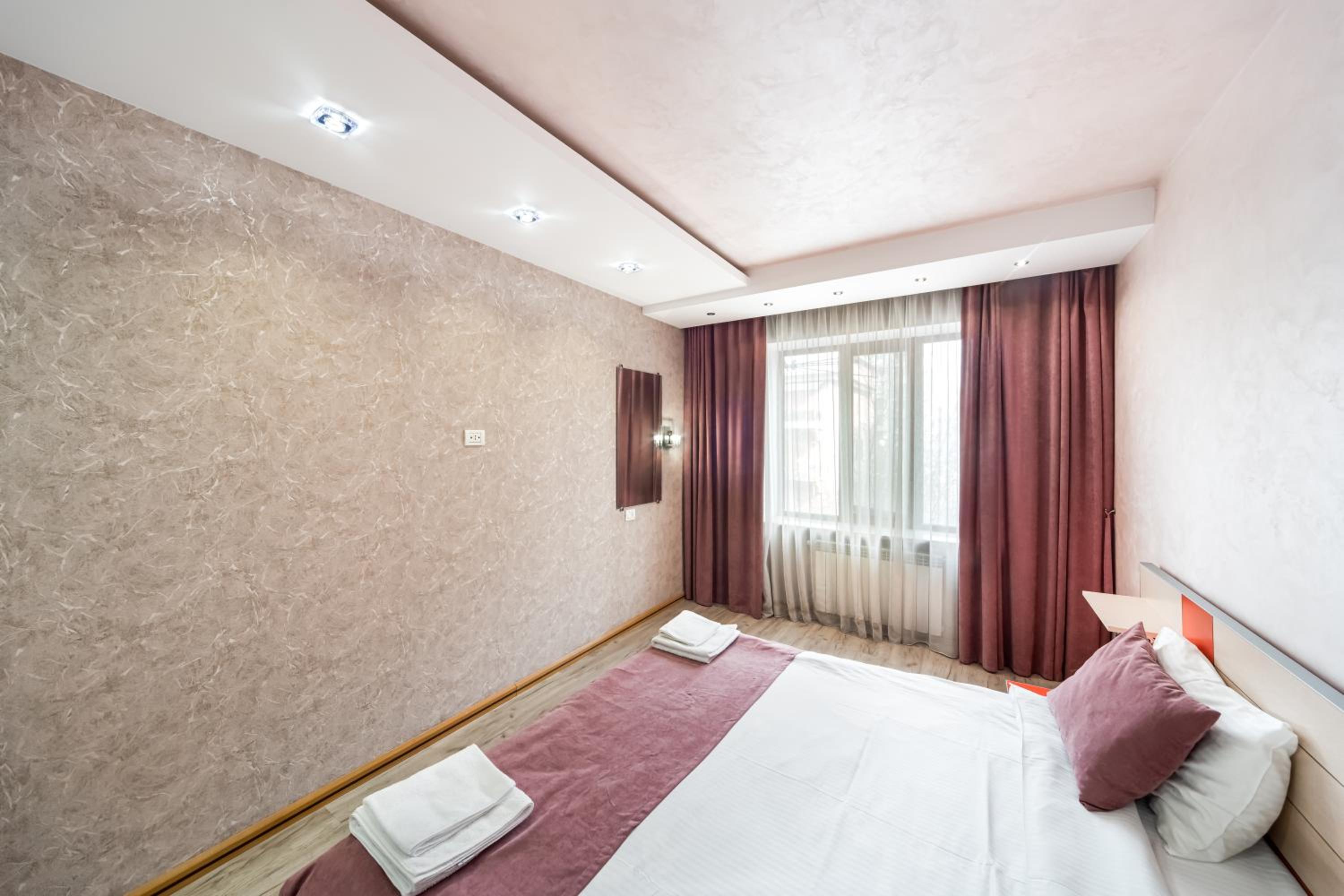 1-BDR/Perfect Location/Downtown/Cozy