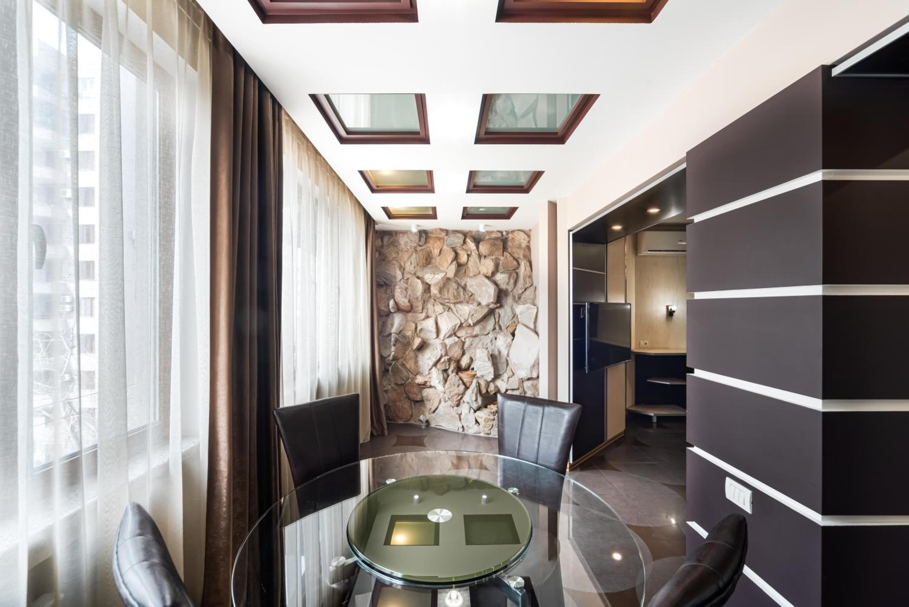 1-BDR/Perfect Location/Downtown/Cozy