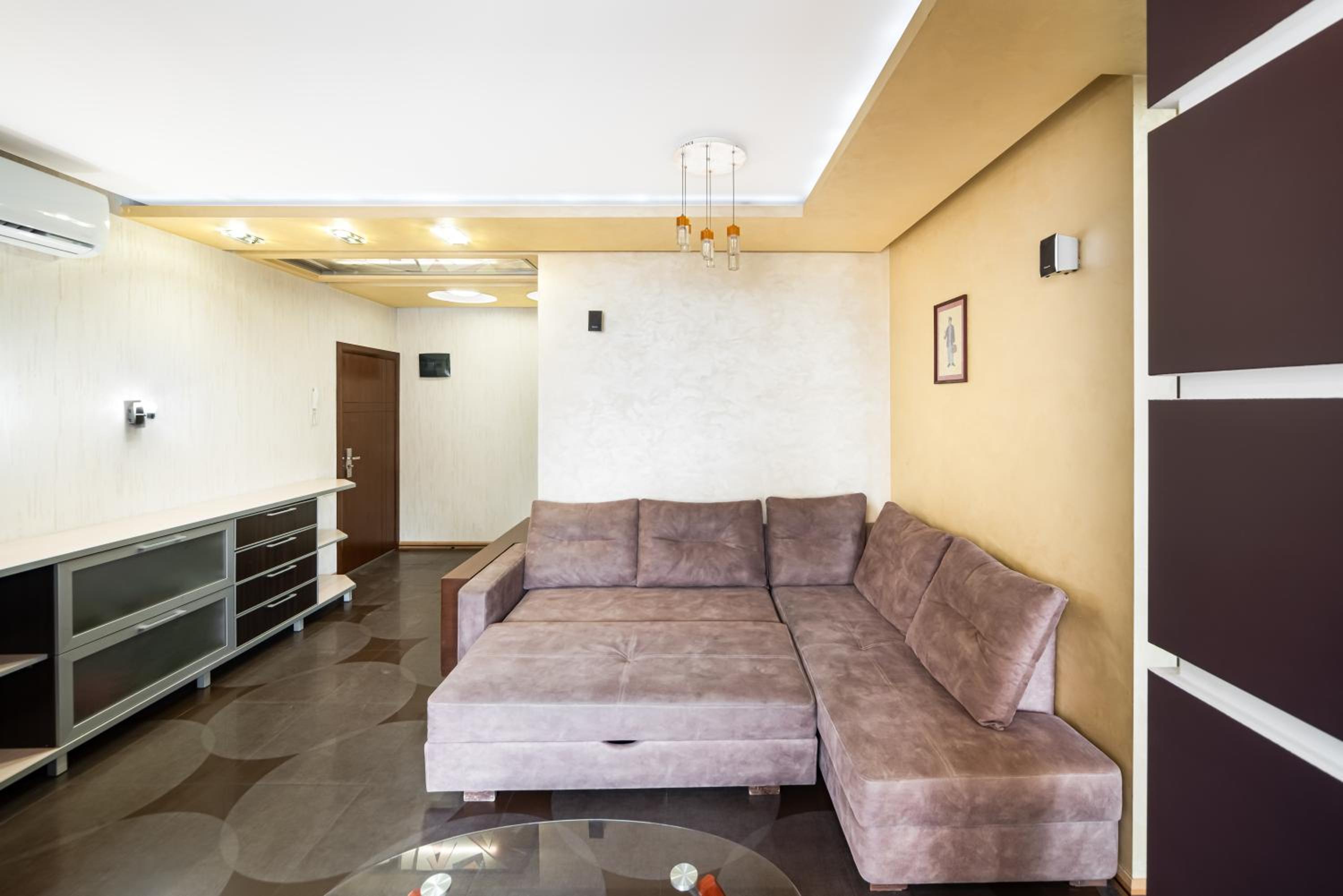 1-BDR/Perfect Location/Downtown/Cozy