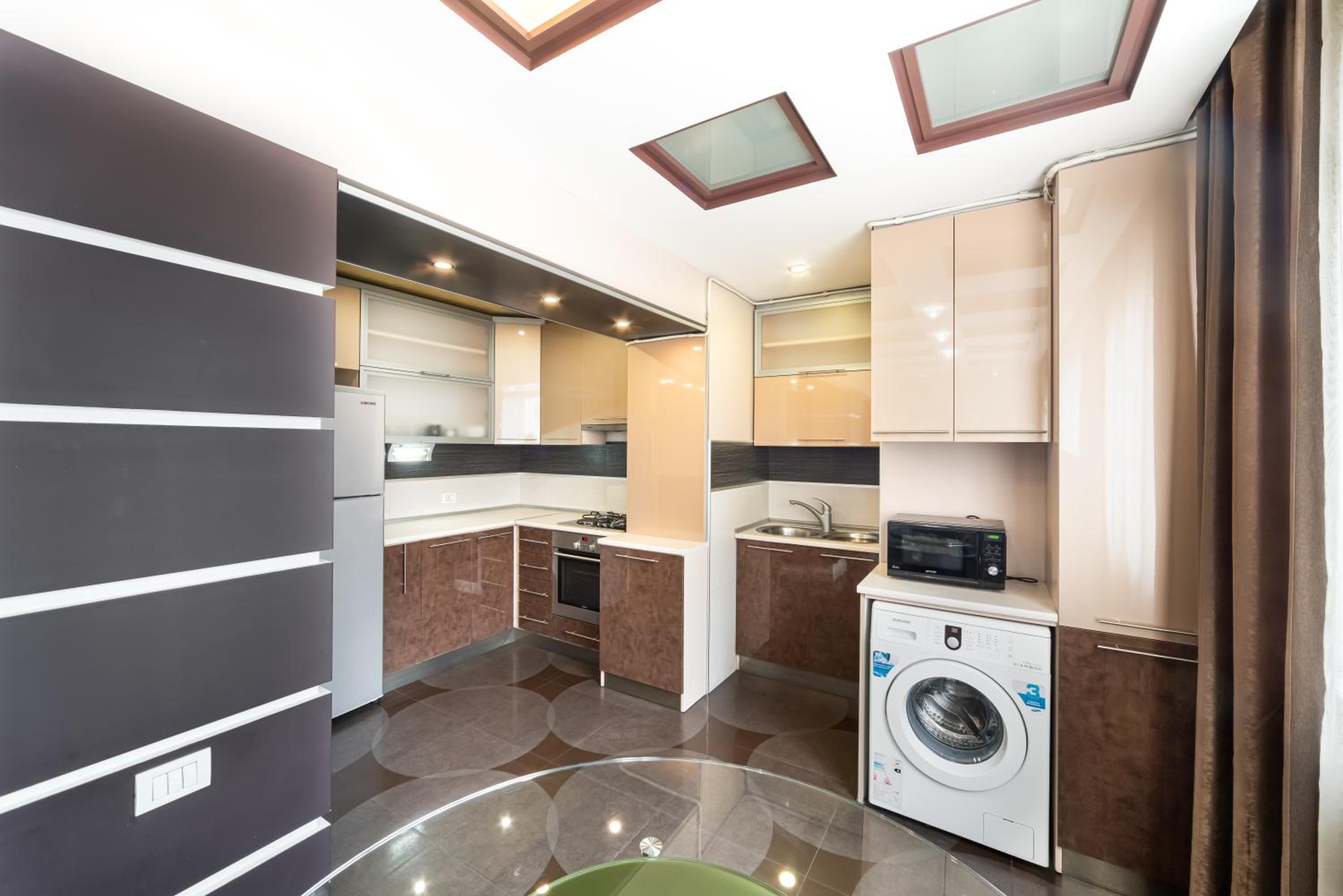 1-BDR/Perfect Location/Downtown/Cozy
