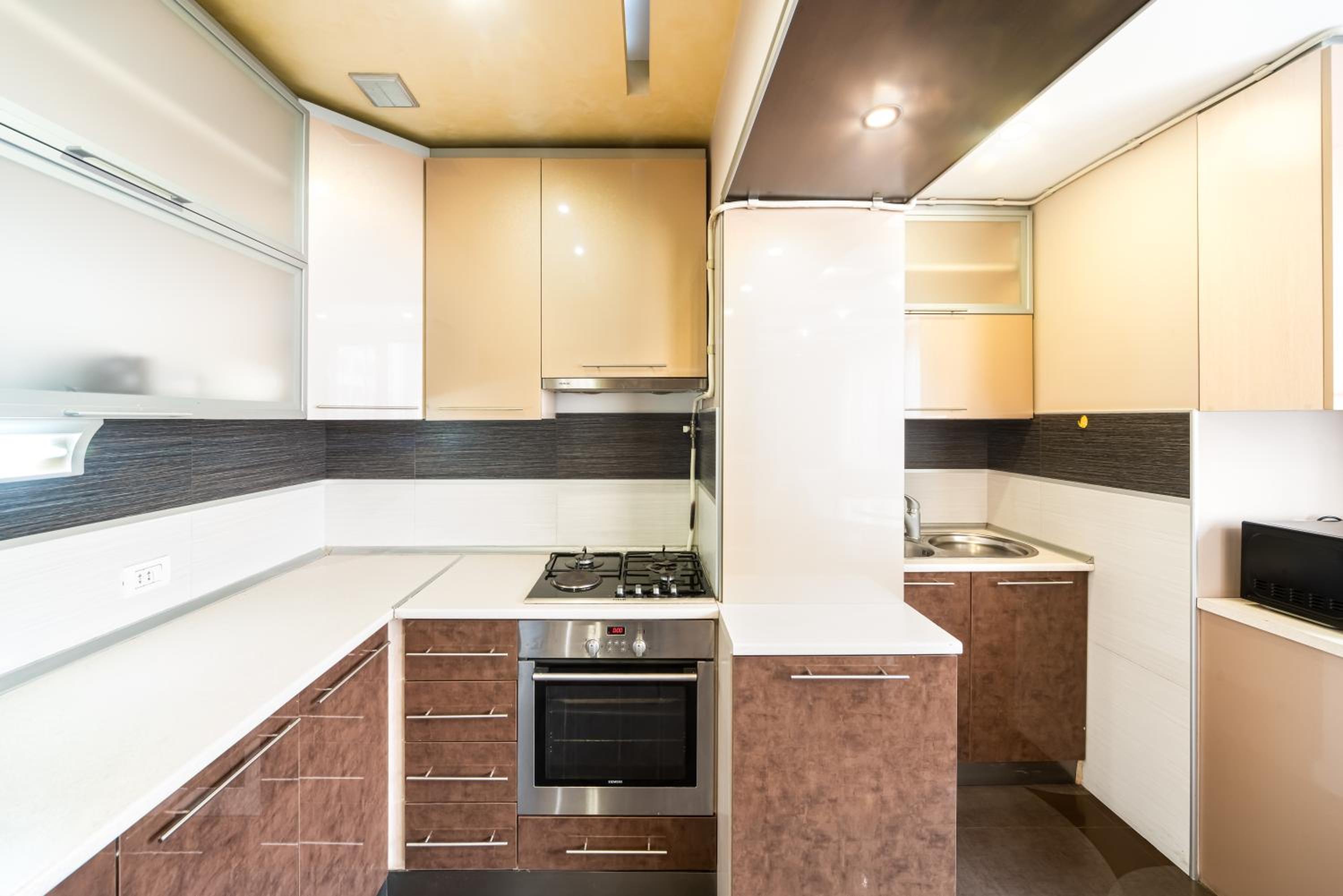 1-BDR/Perfect Location/Downtown/Cozy