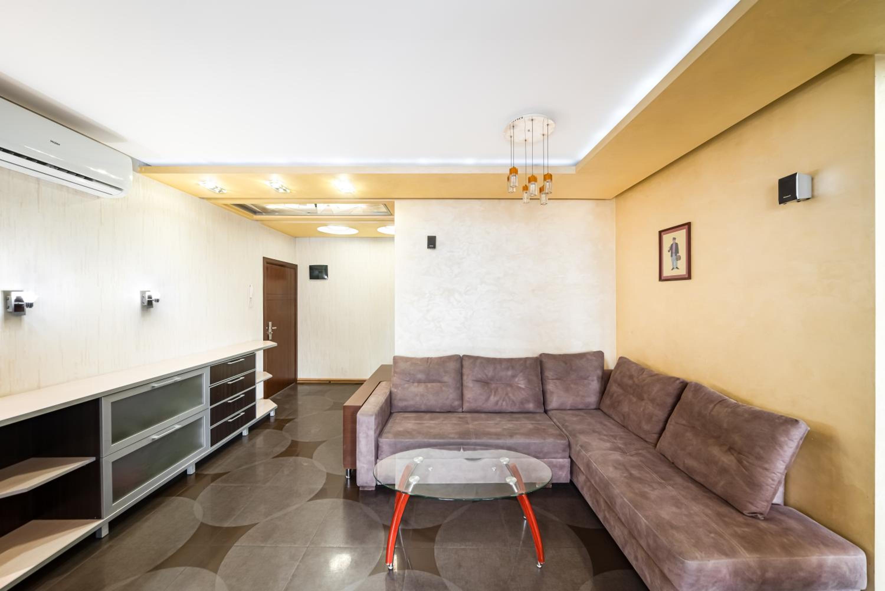 1-BDR/Perfect Location/Downtown/Cozy