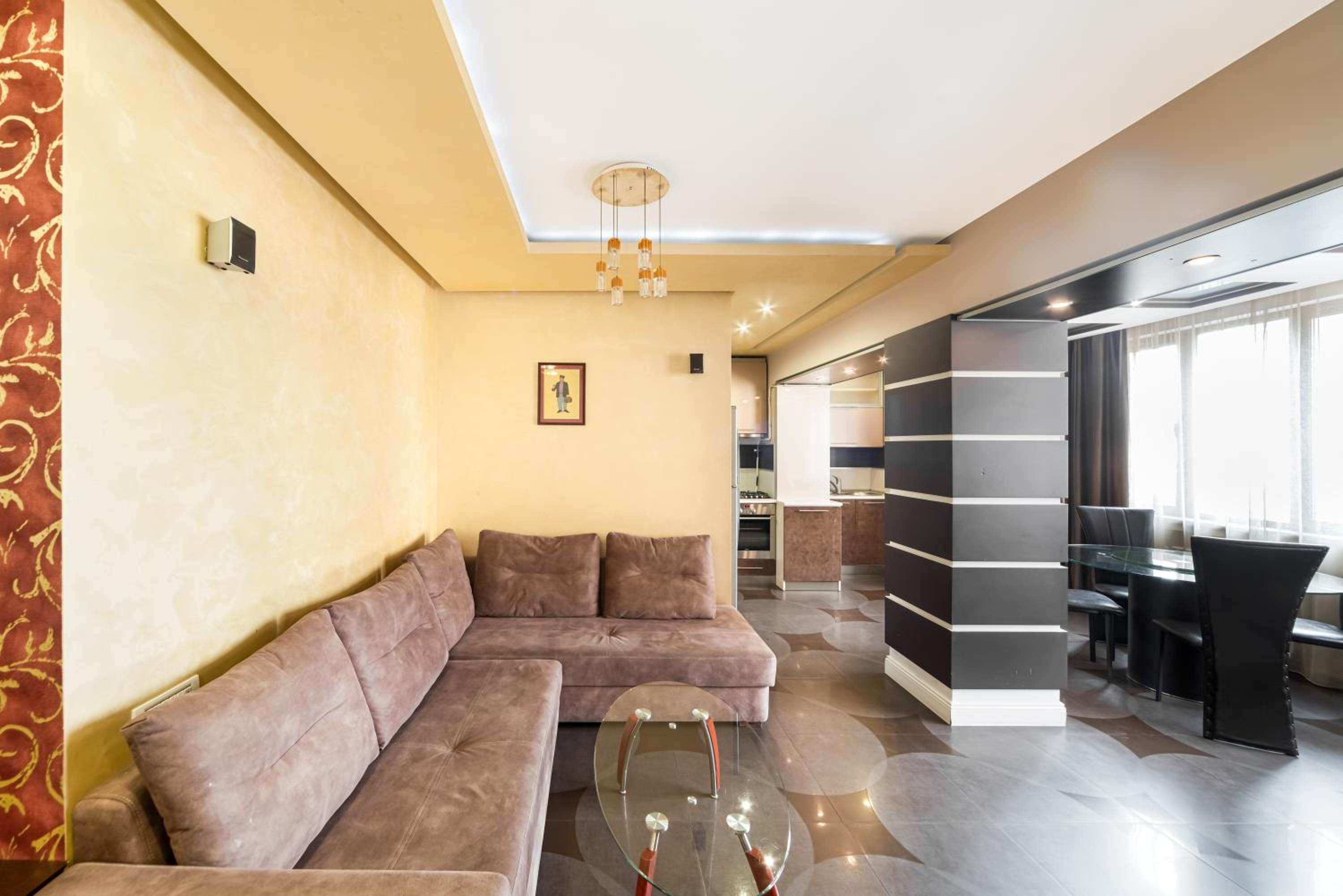 1-BDR/Perfect Location/Downtown/Cozy