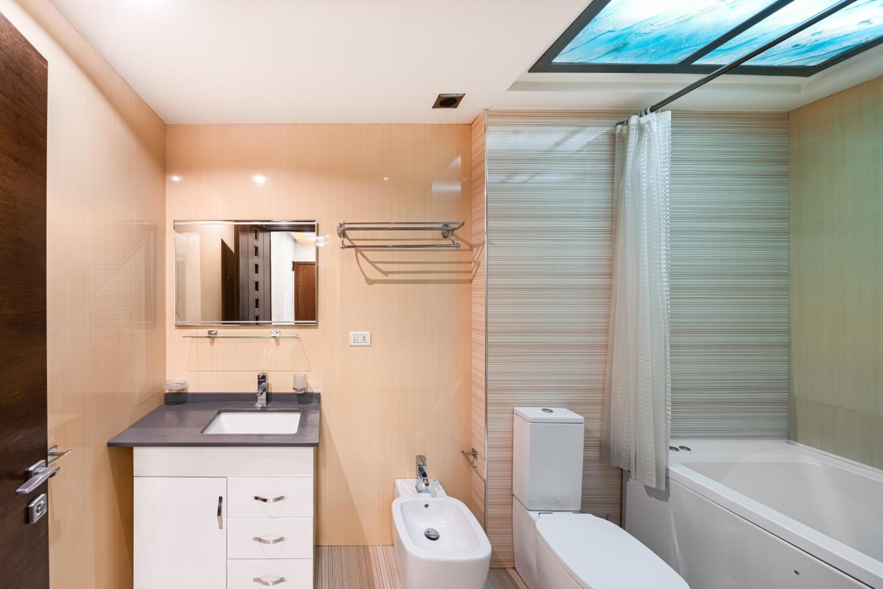 1-BDR/Perfect Location/Downtown/Cozy