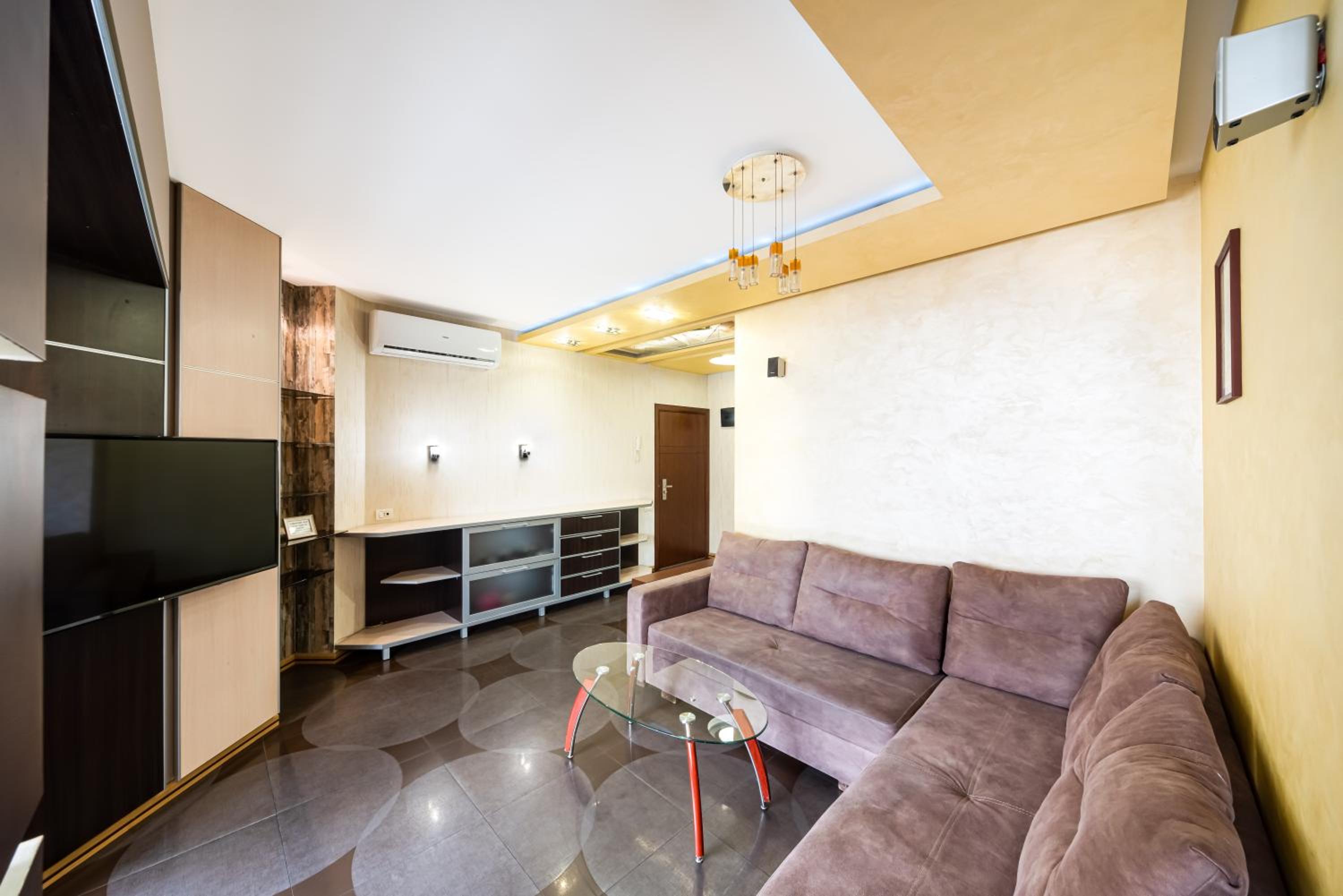 1-BDR/Perfect Location/Downtown/Cozy