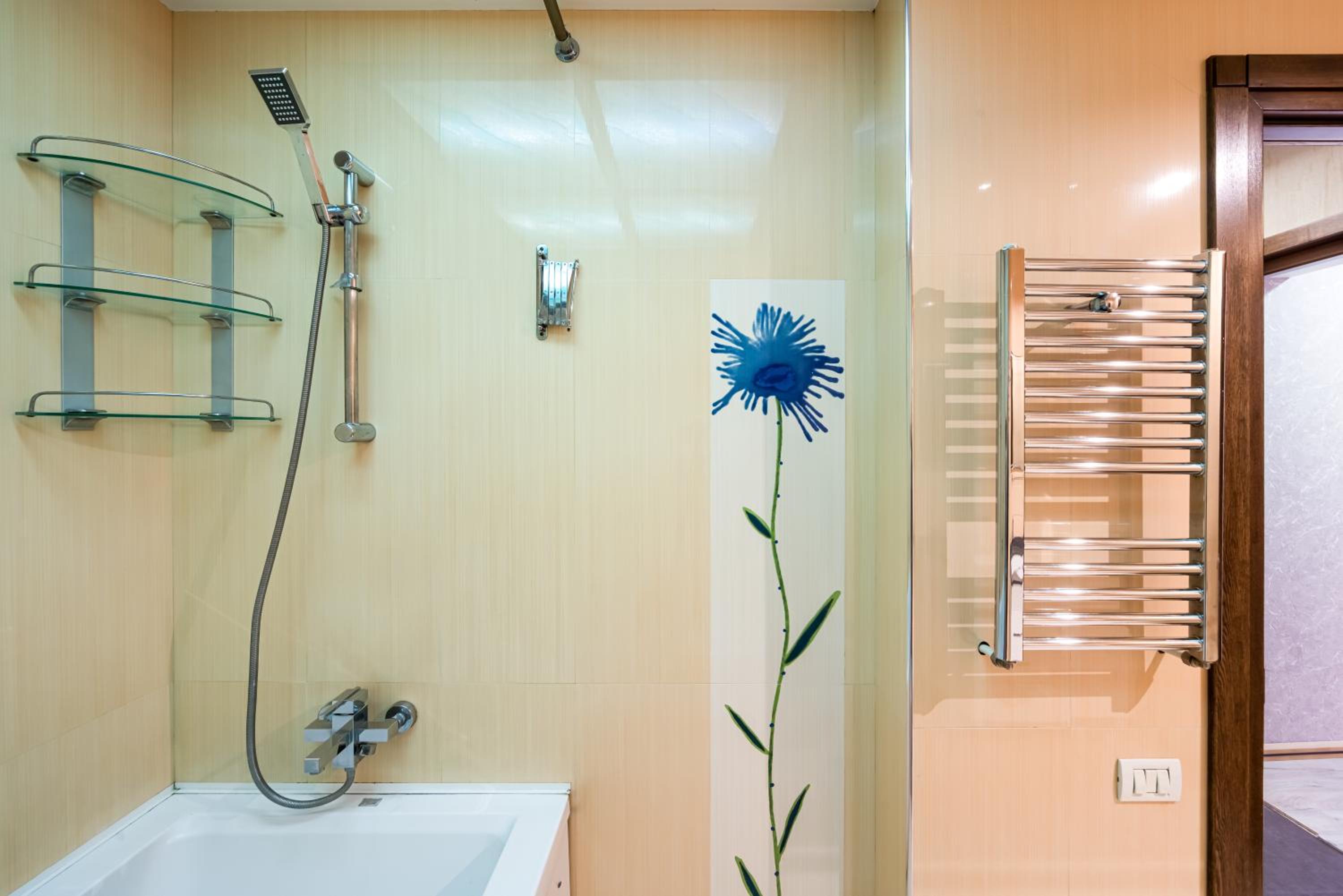 1-BDR/Perfect Location/Downtown/Cozy