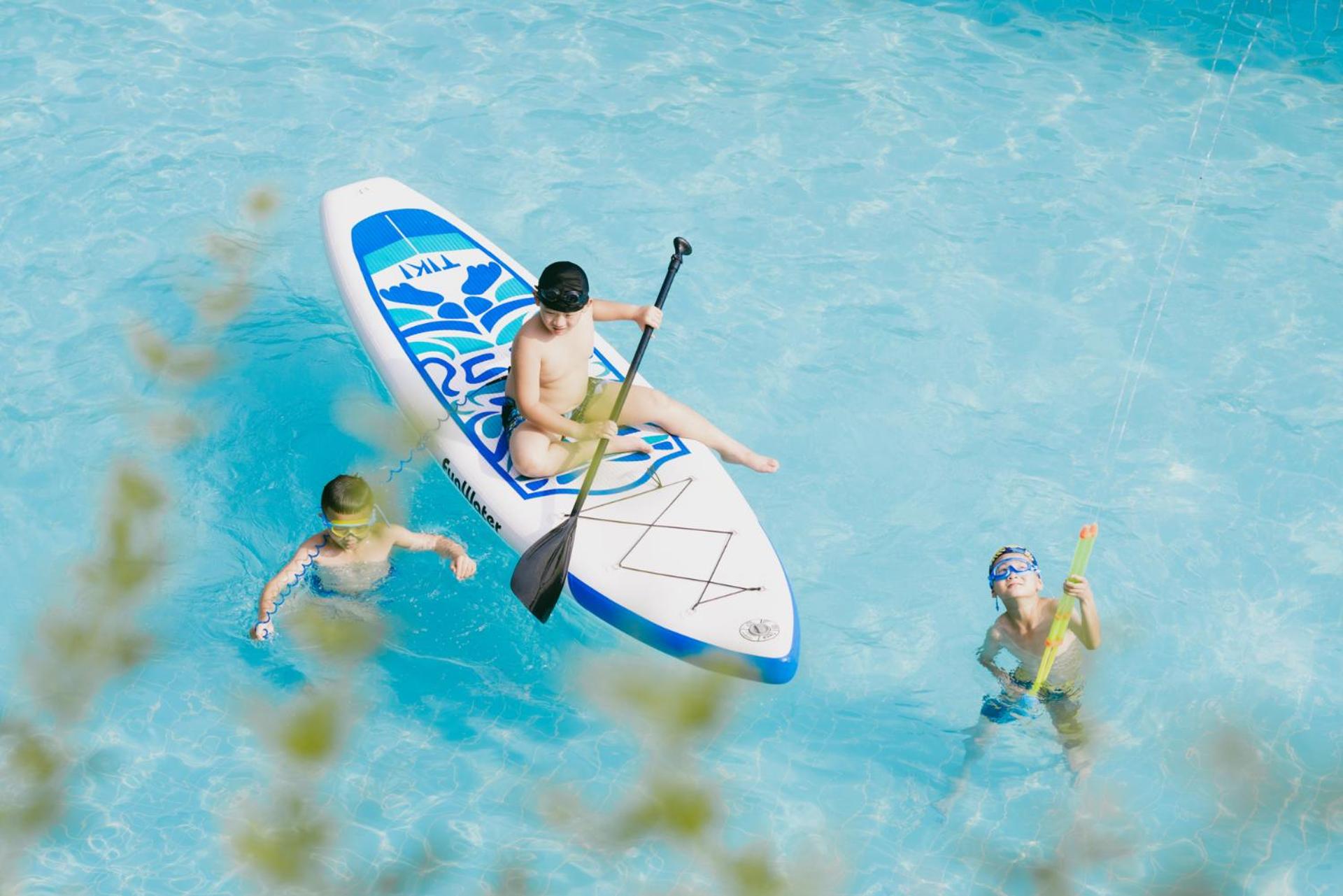 JianWai-Canyon Resort