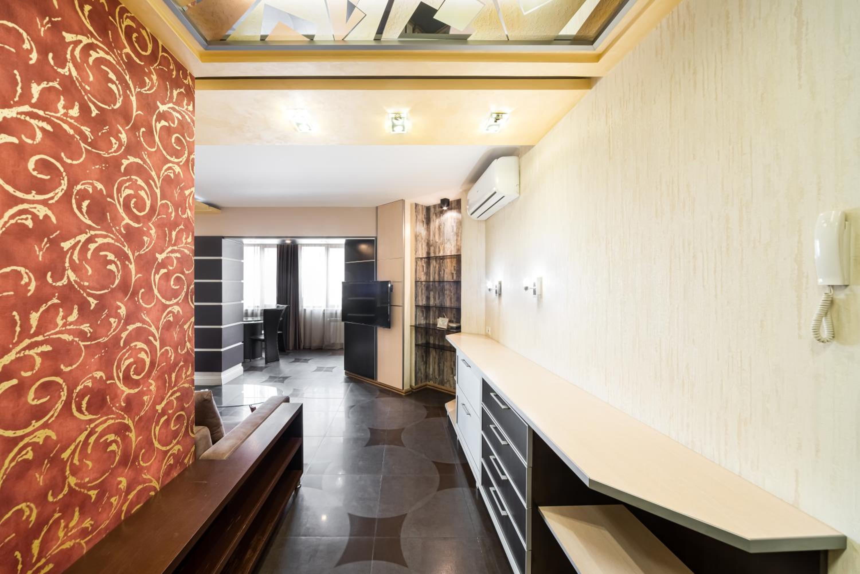 1-BDR/Perfect Location/Downtown/Cozy