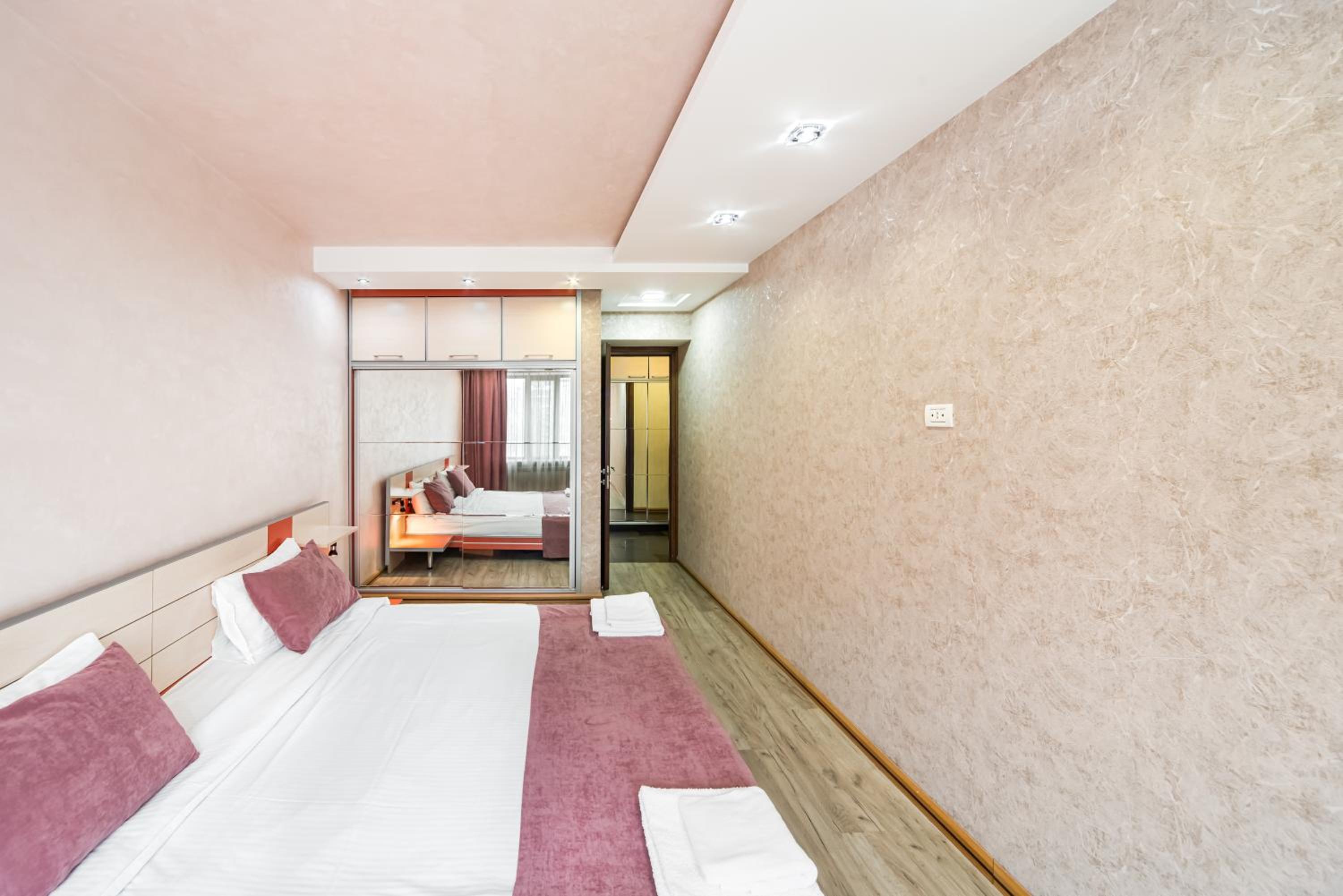1-BDR/Perfect Location/Downtown/Cozy