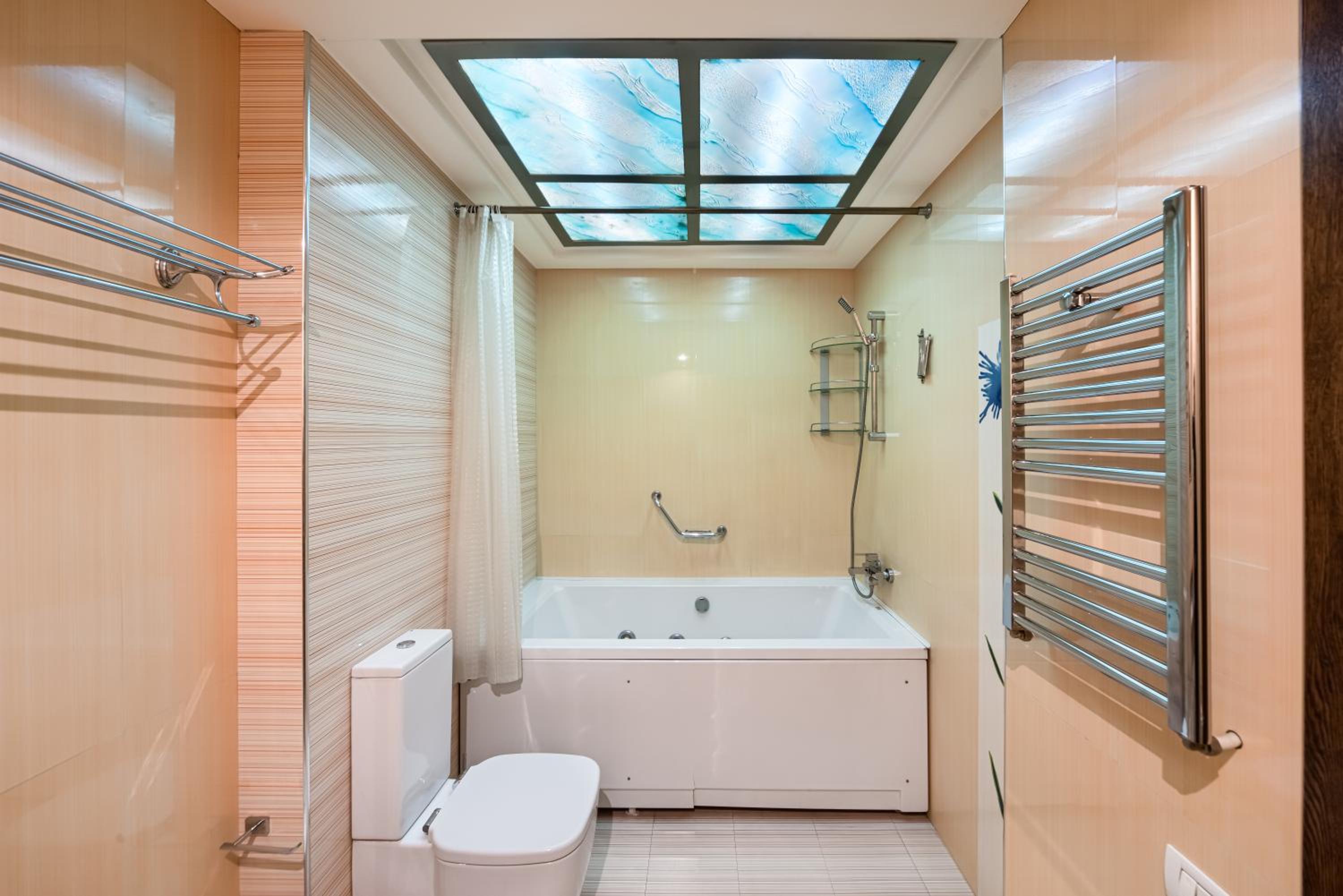 1-BDR/Perfect Location/Downtown/Cozy