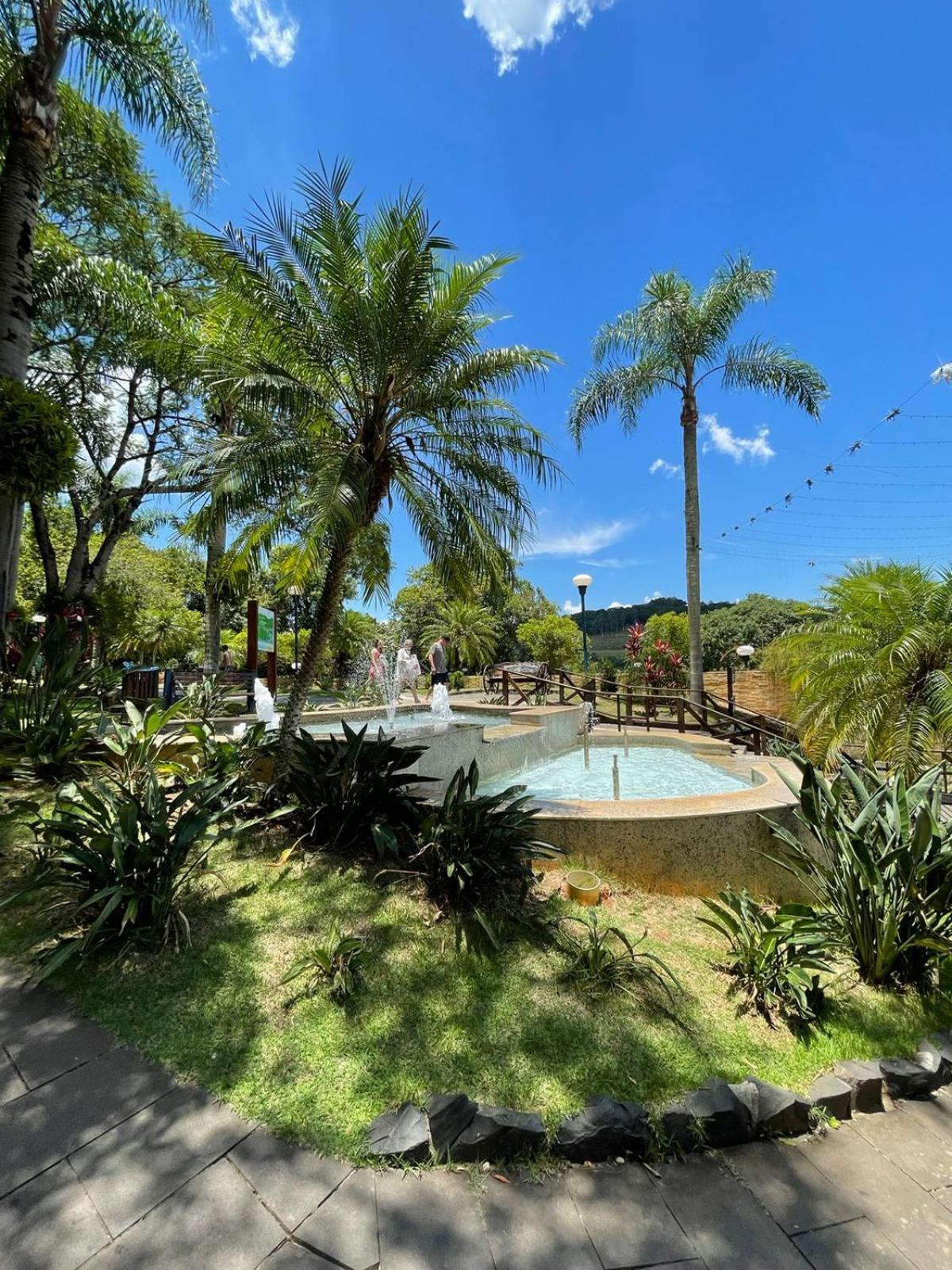 Casa dos Gerânios com Piscina - Próximo das Termas
