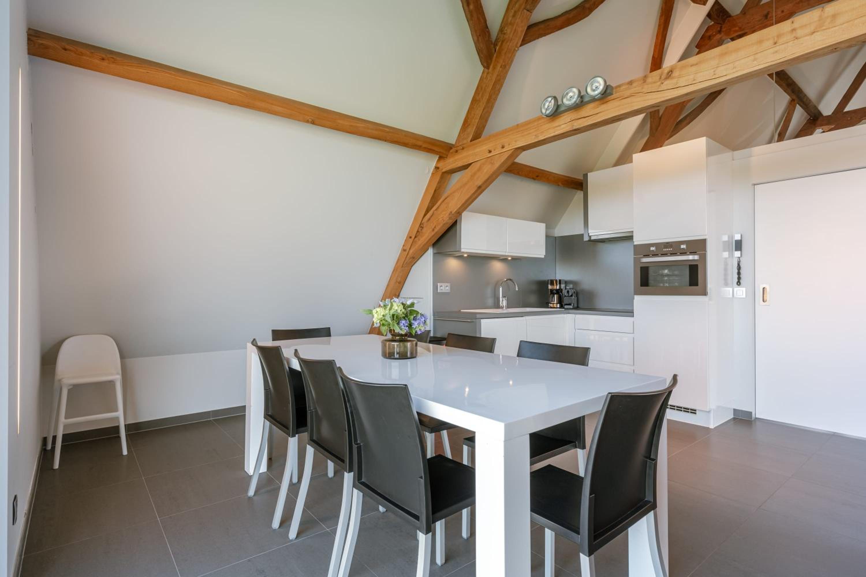 Spacious holiday home for 12 persons