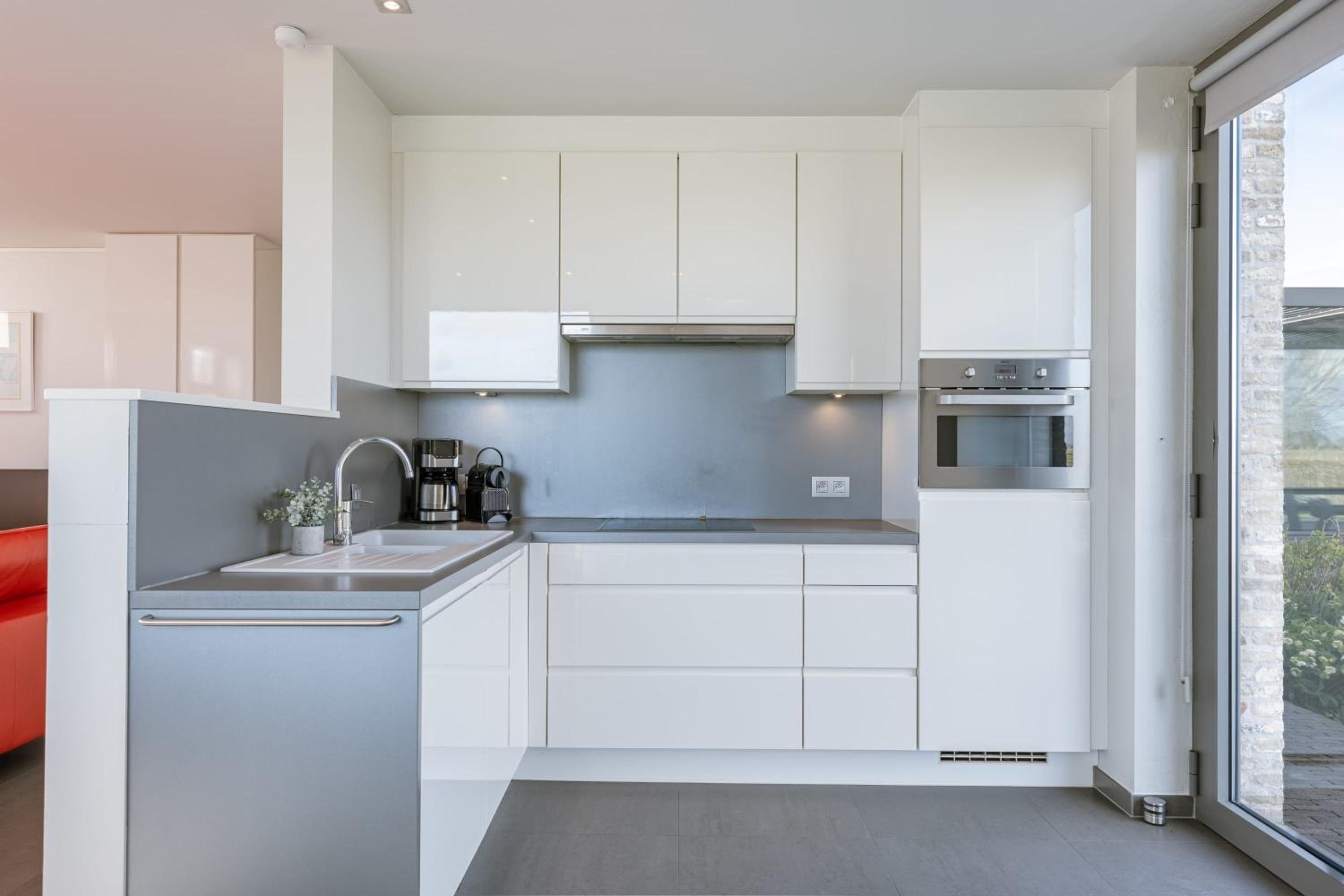 Spacious holiday home for 12 persons