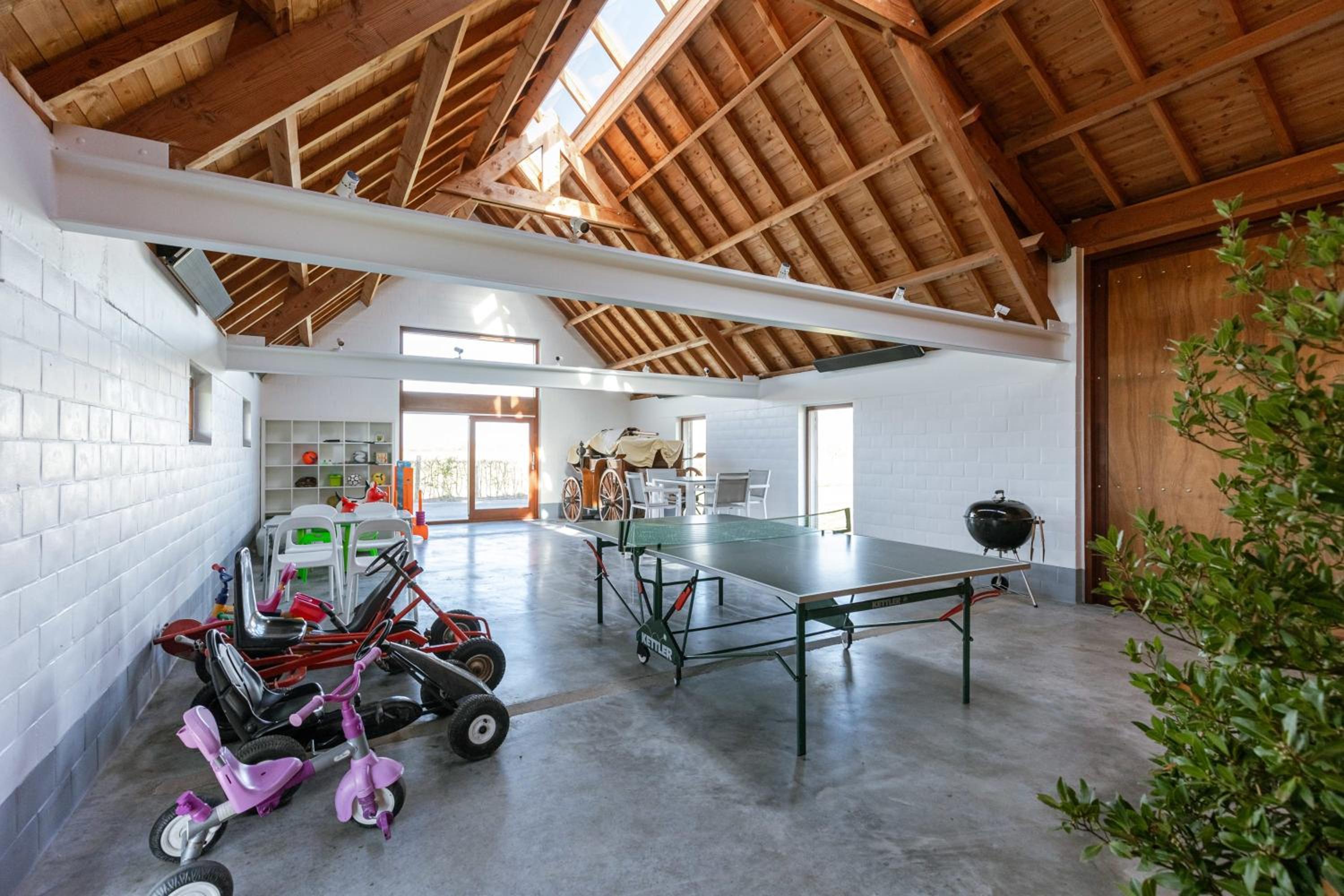 Spacious holiday home for 12 persons