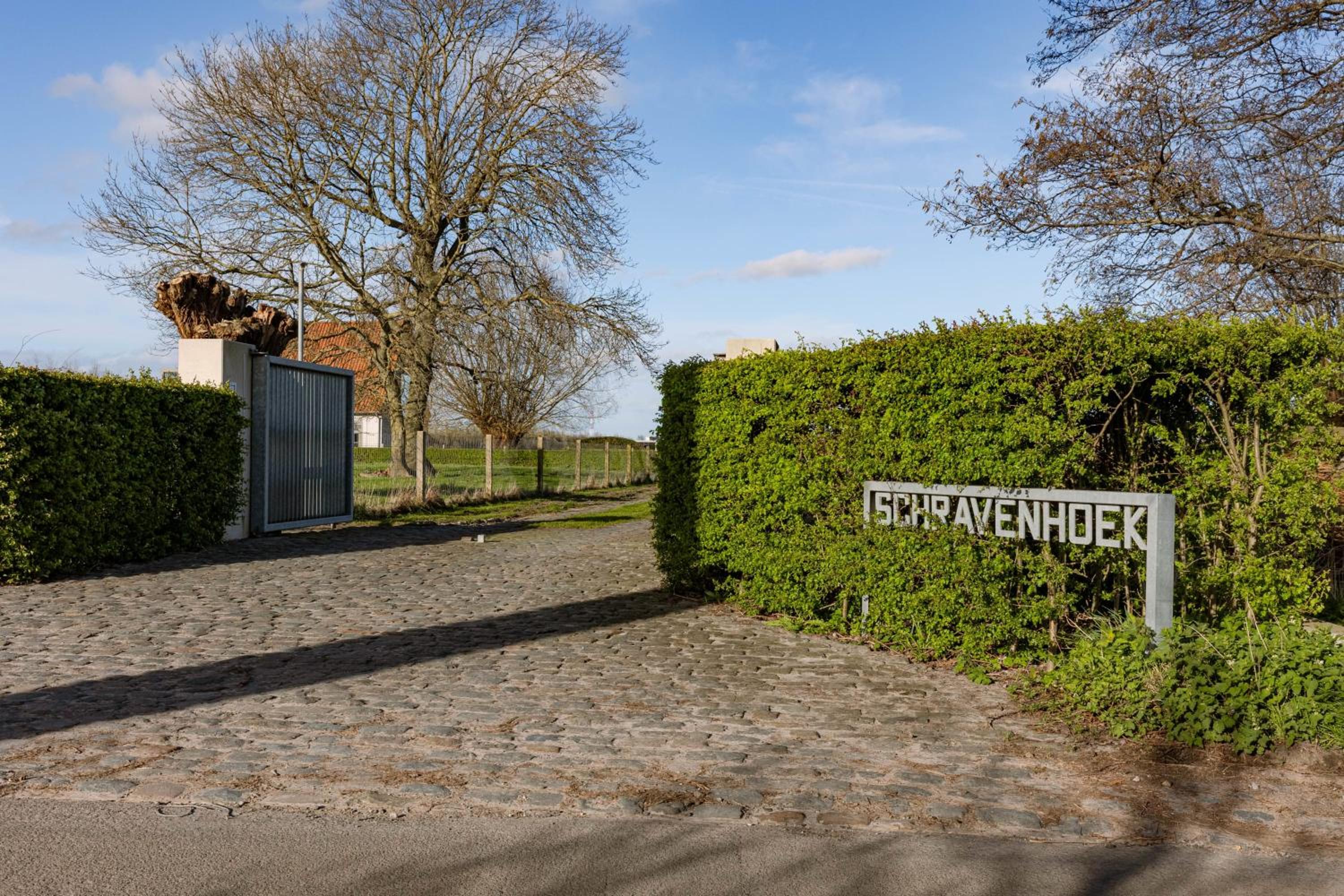 Spacious holiday home for 12 persons