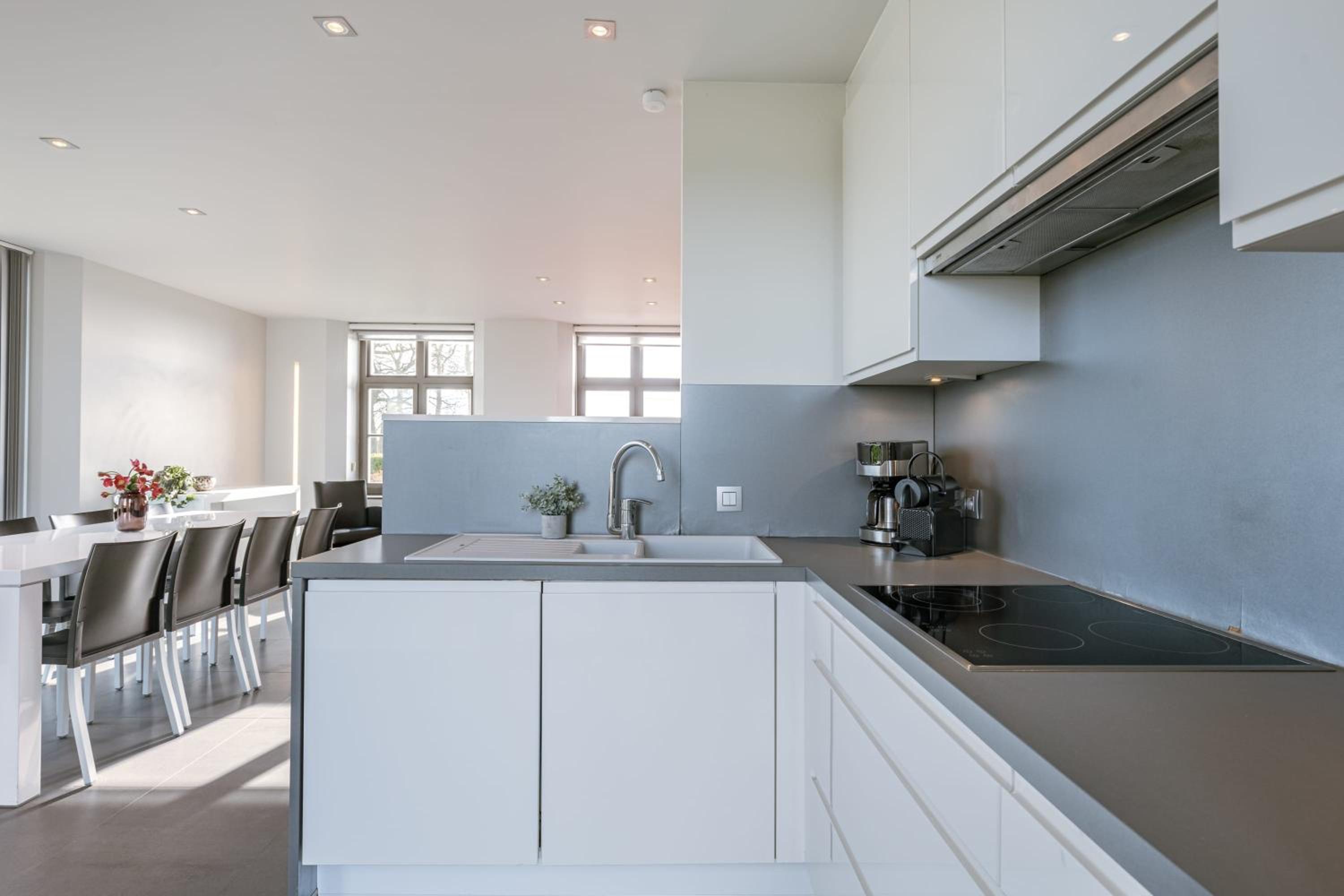 Spacious holiday home for 12 persons