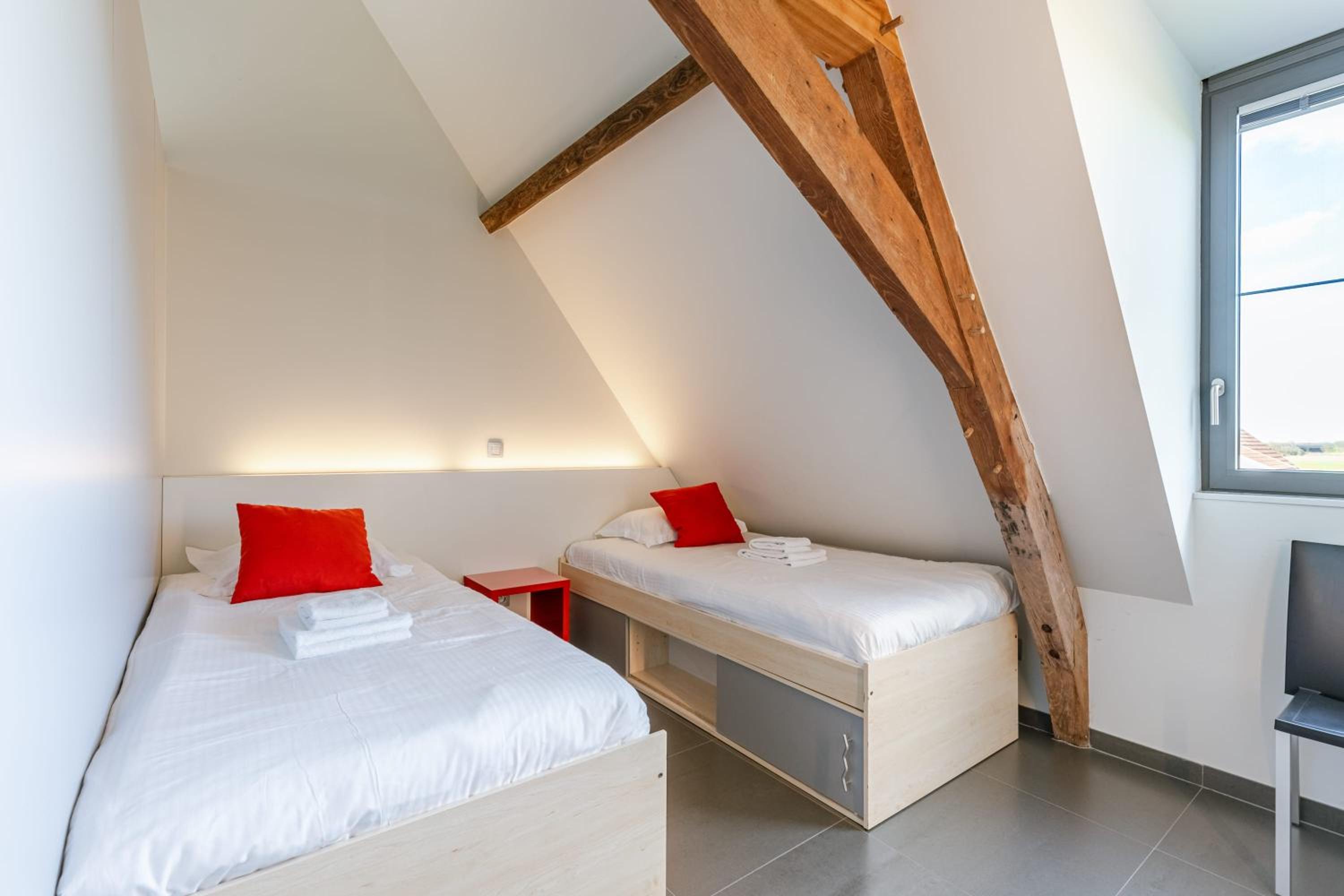 Spacious holiday home for 12 persons