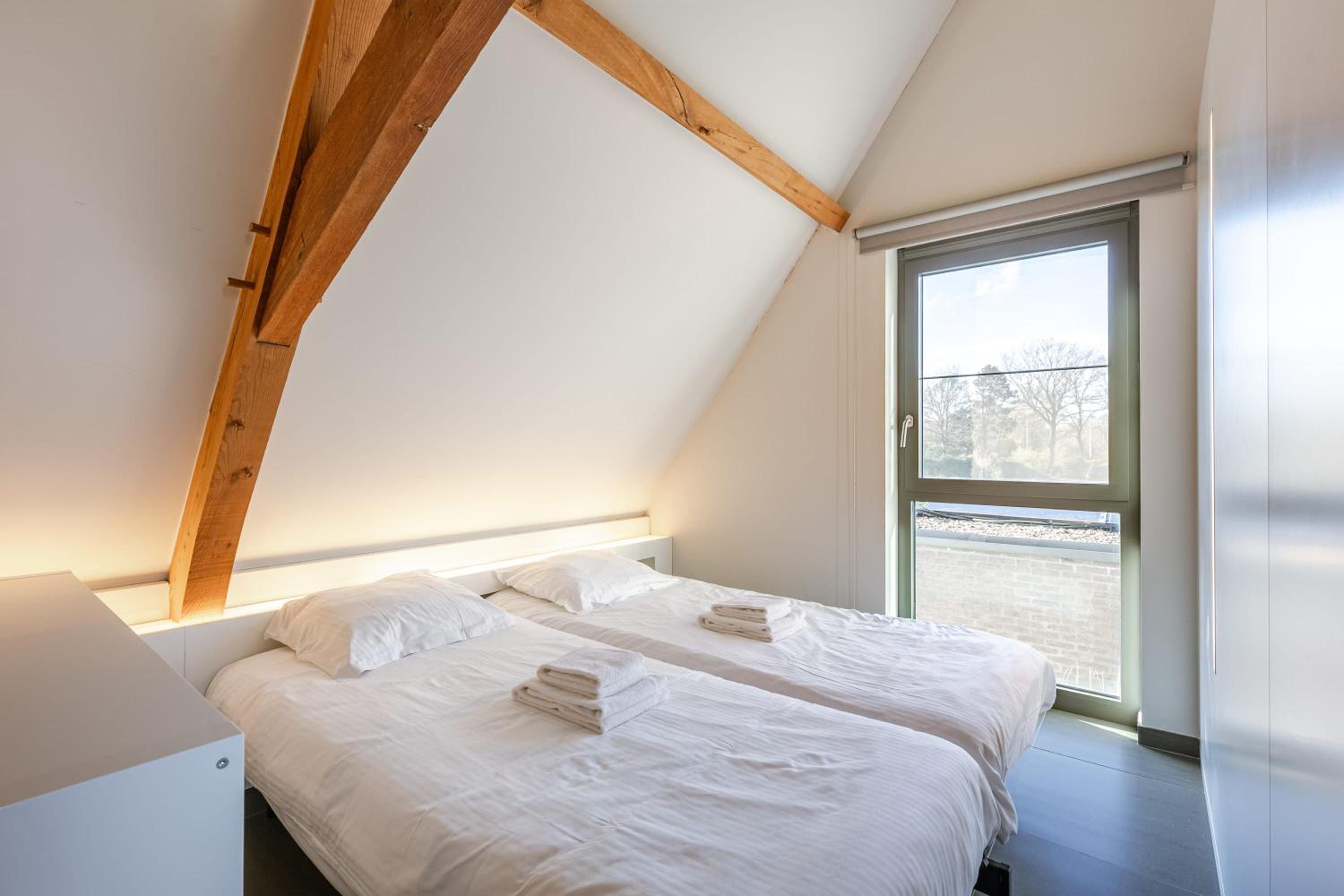 Spacious holiday home for 12 persons