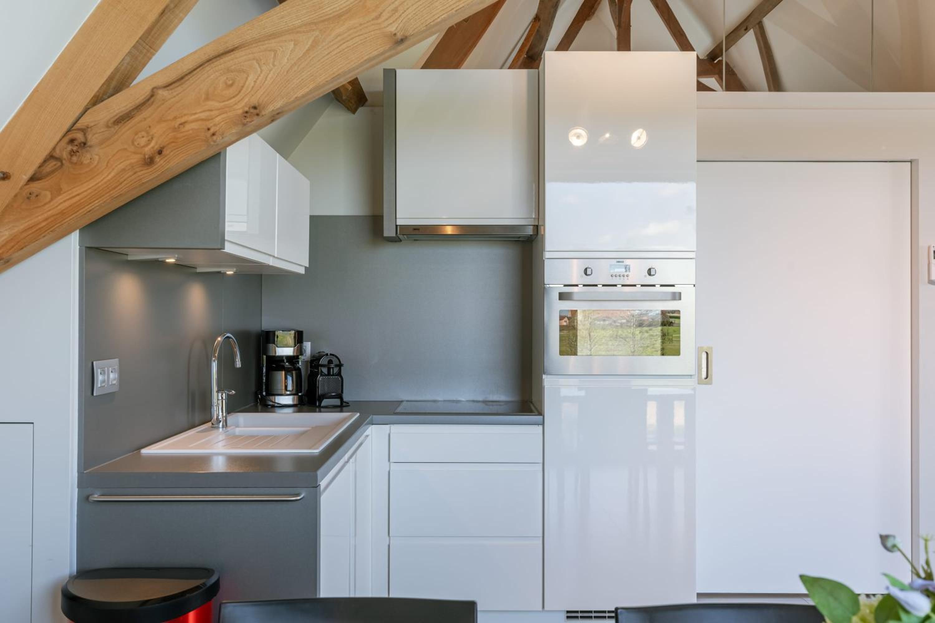 Spacious holiday home for 12 persons