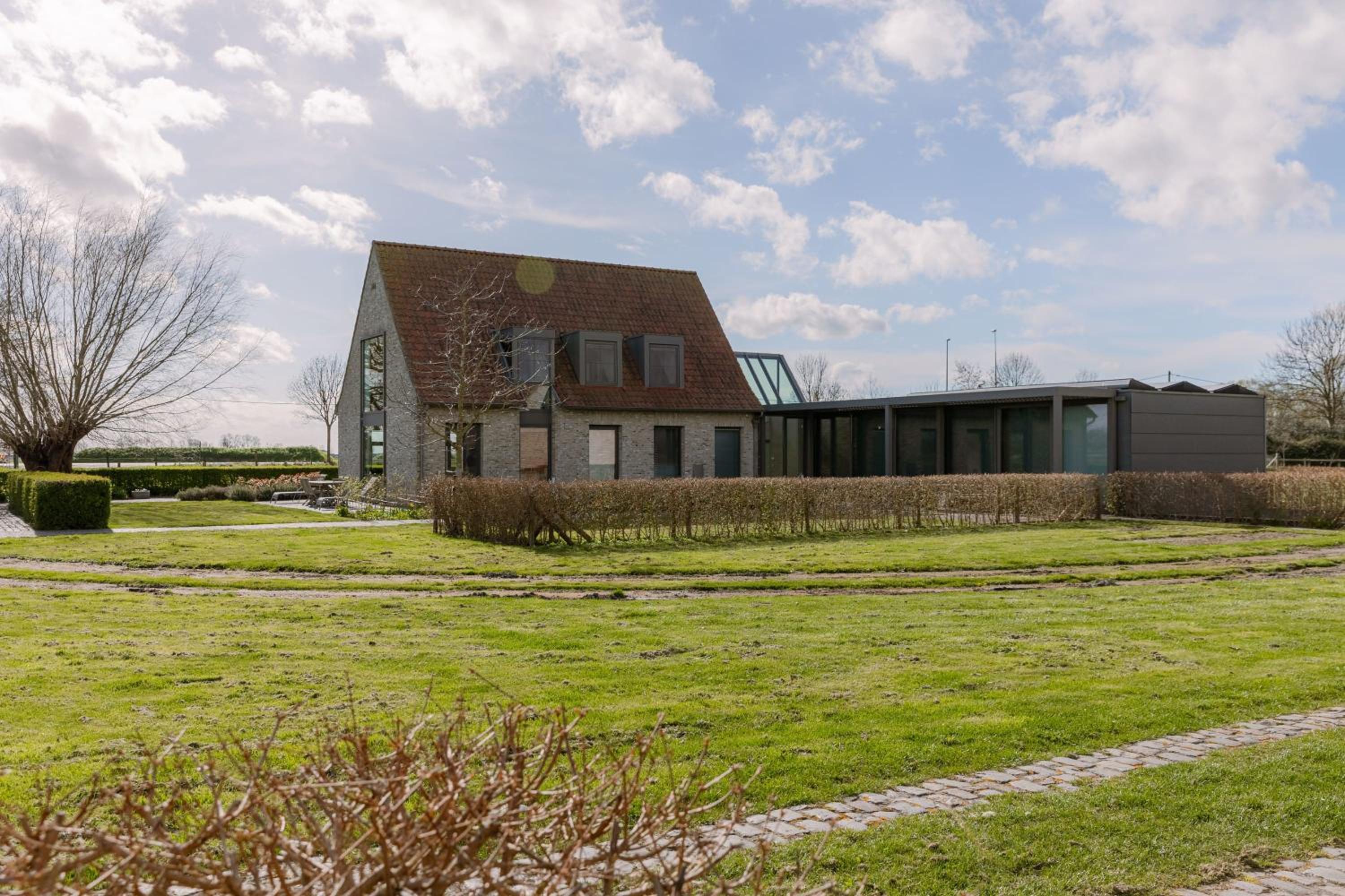 Spacious holiday home for 12 persons