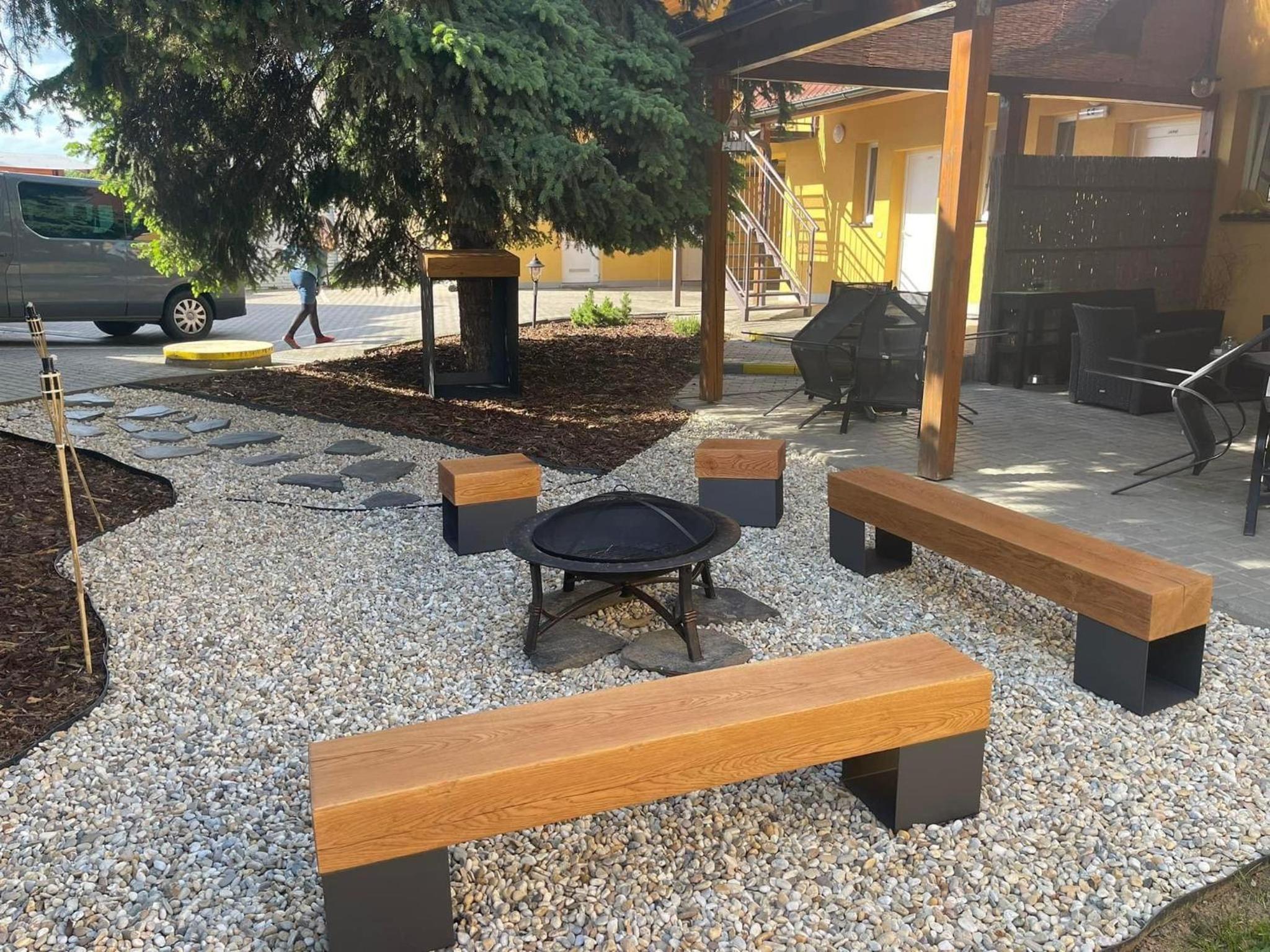 Penzion Villa Rozárka