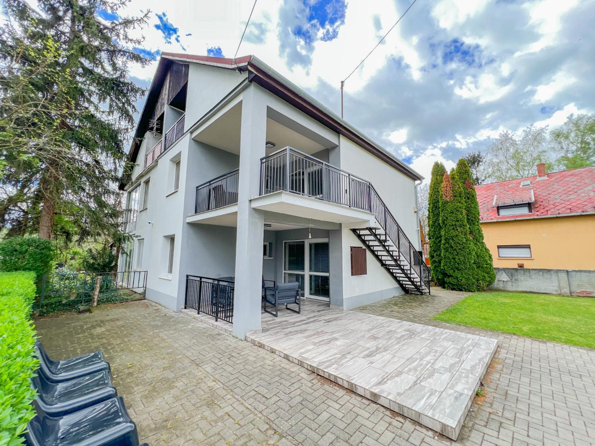 MIHI APARTMAN view 5