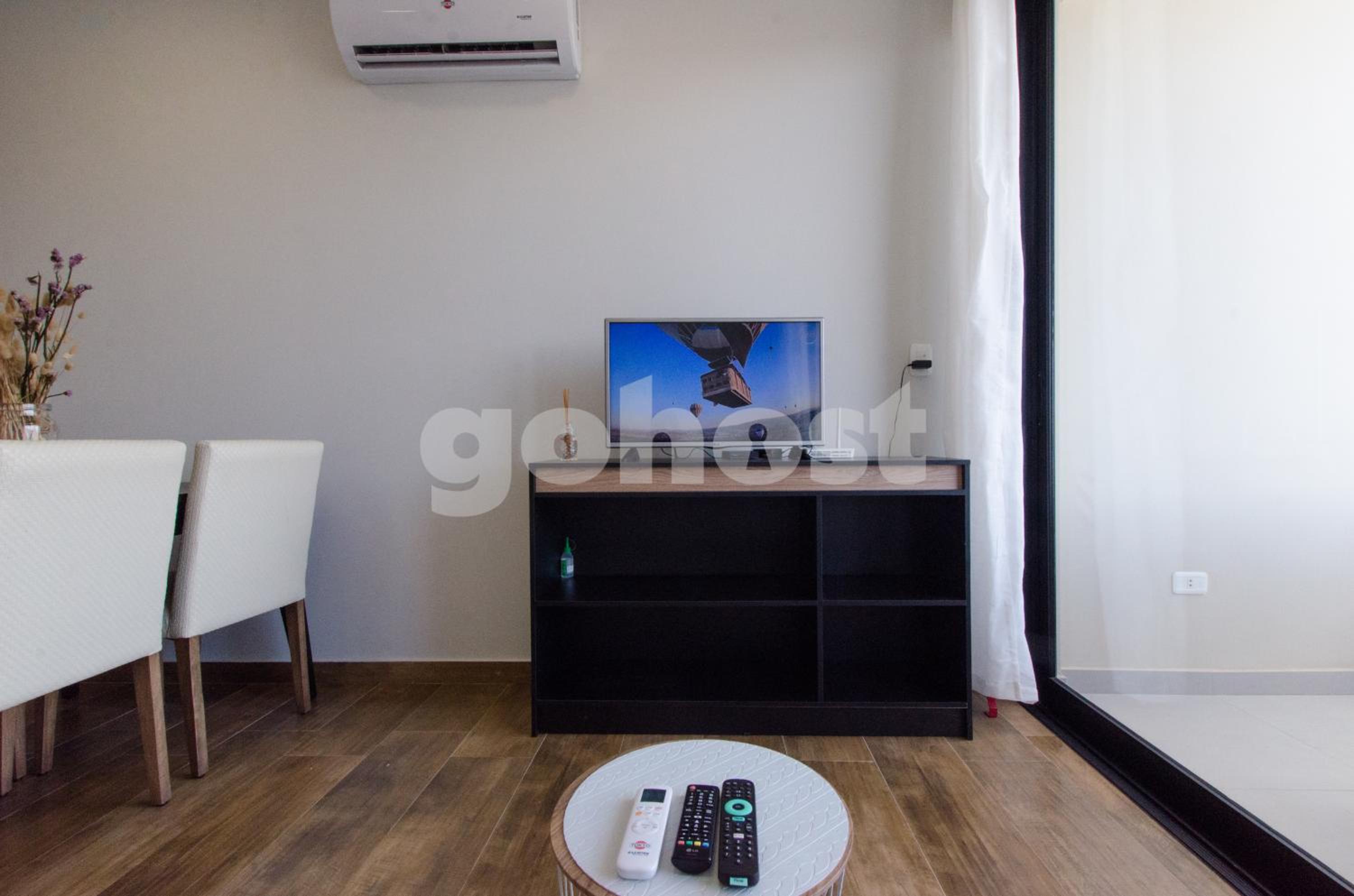 Comfortable Apartment 6 Min From Shopping Del Sol view 3