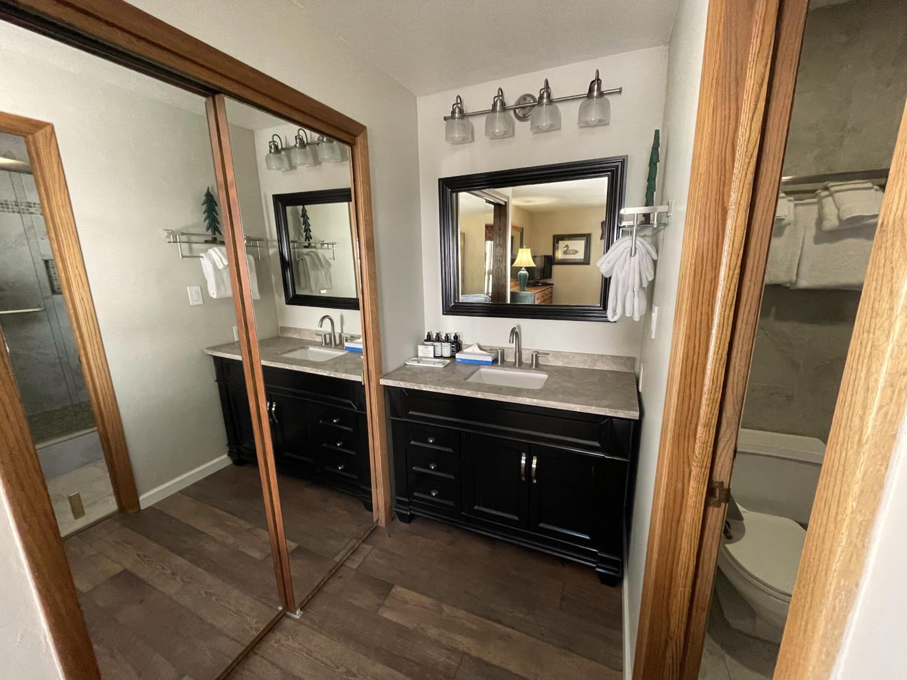 Crested Butte Mountain Resort Properties by Vail Resorts