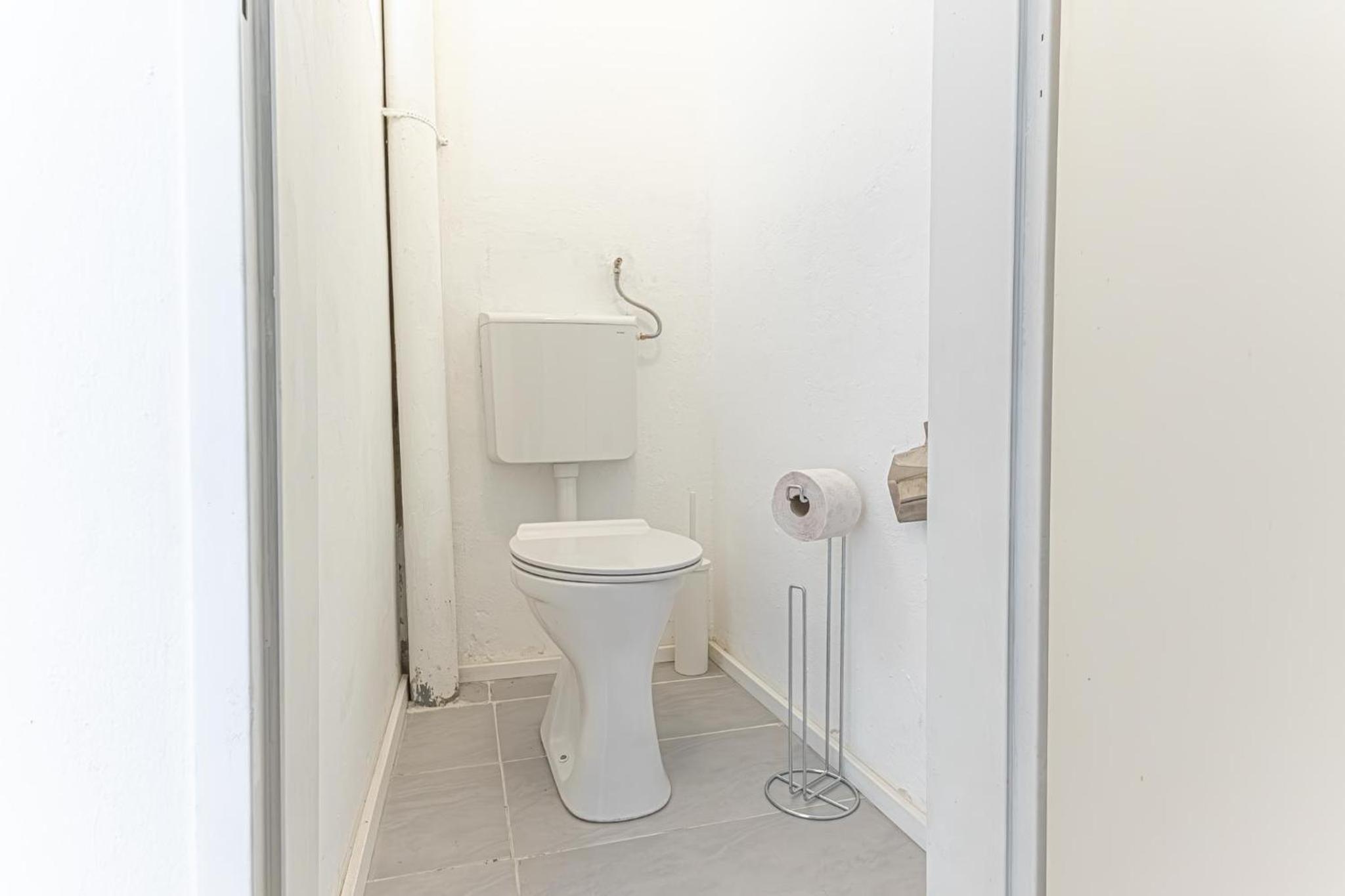 Lovely 1BR Apt U3 Proximity & Danube Canal, 3rd District