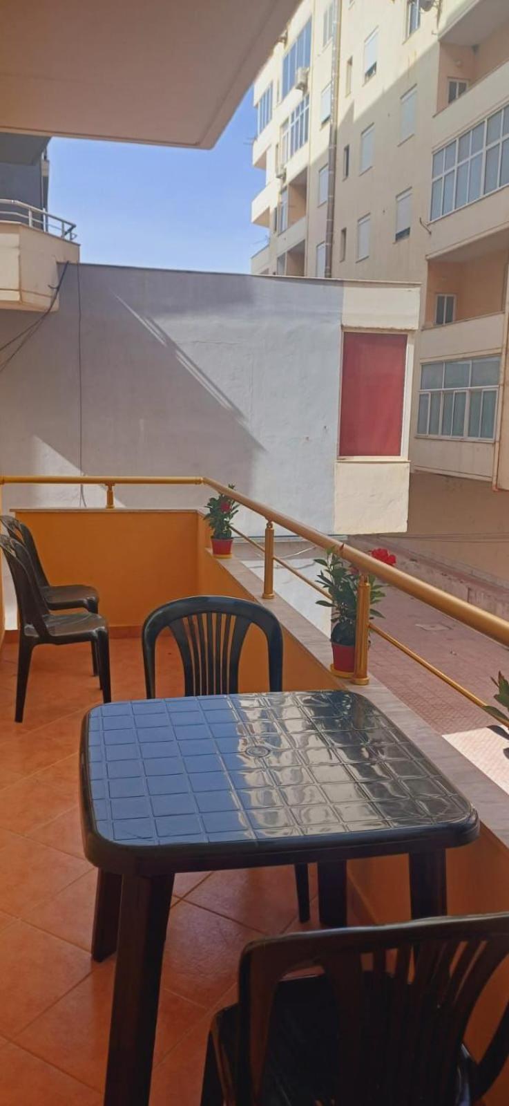 Albert Apartment