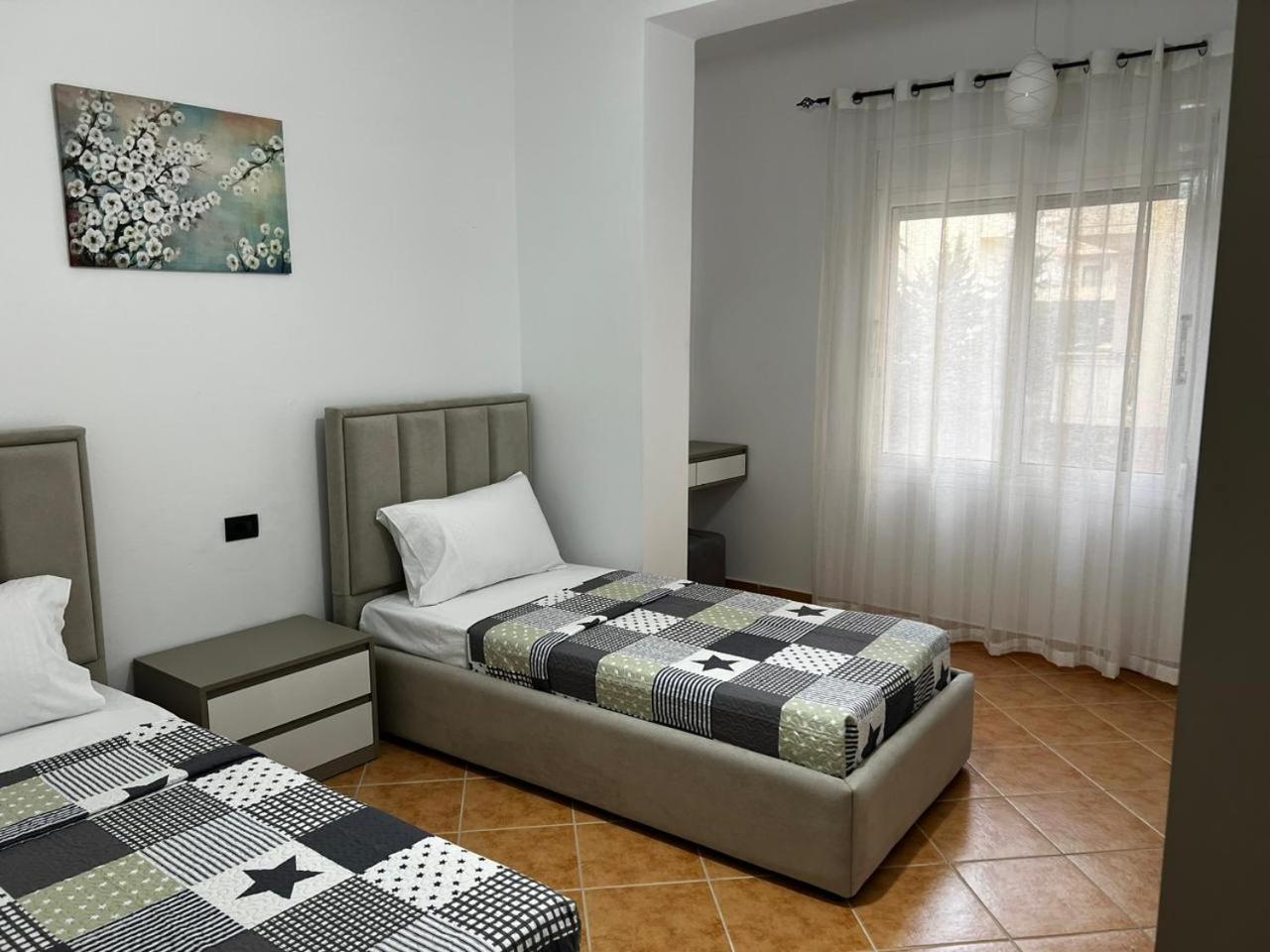 Albert Apartment