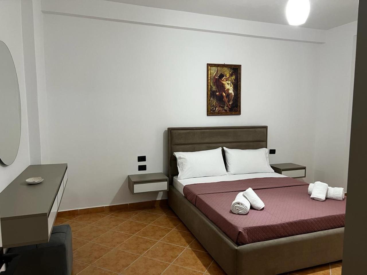 Albert Apartment