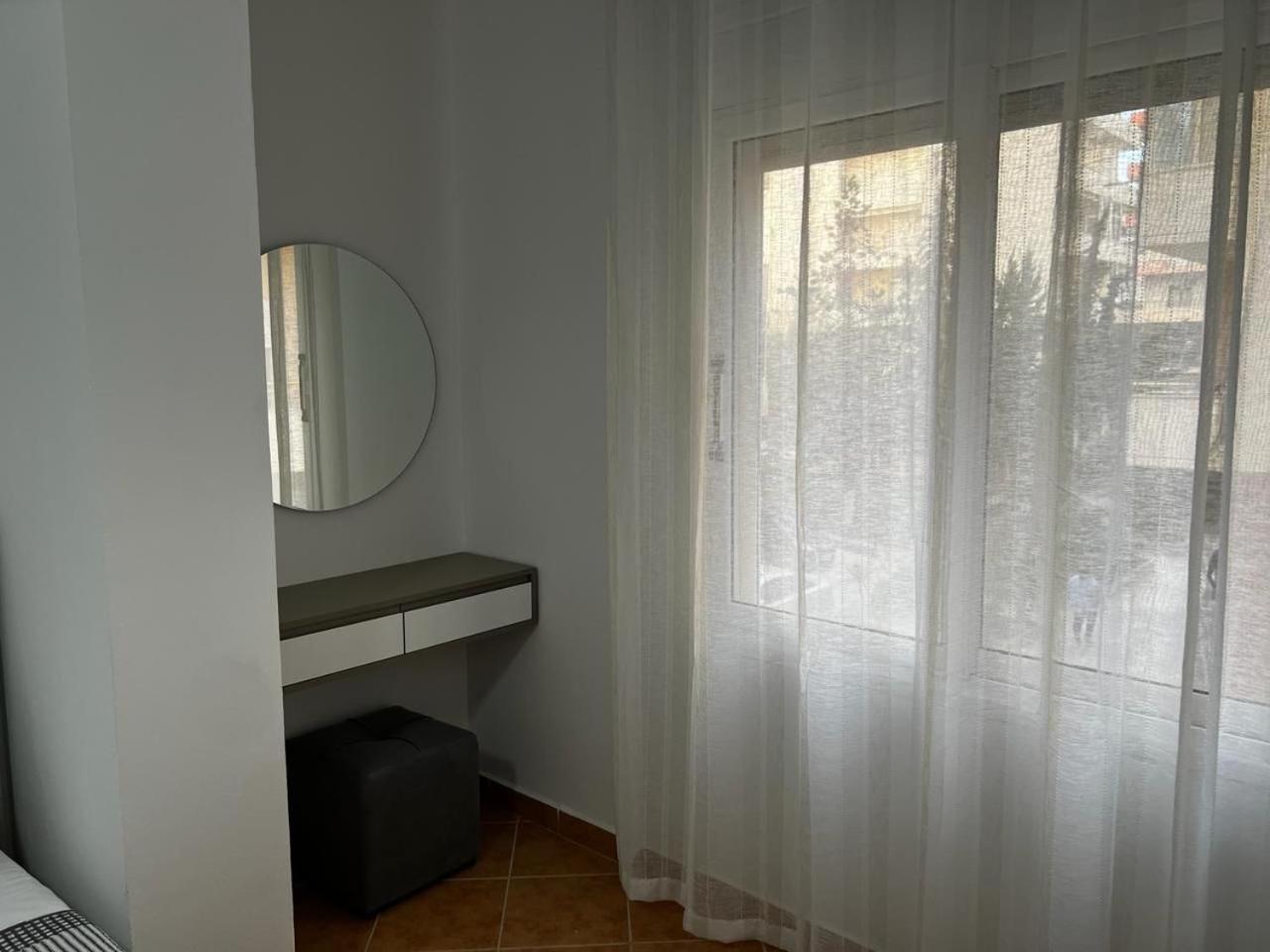 Albert Apartment