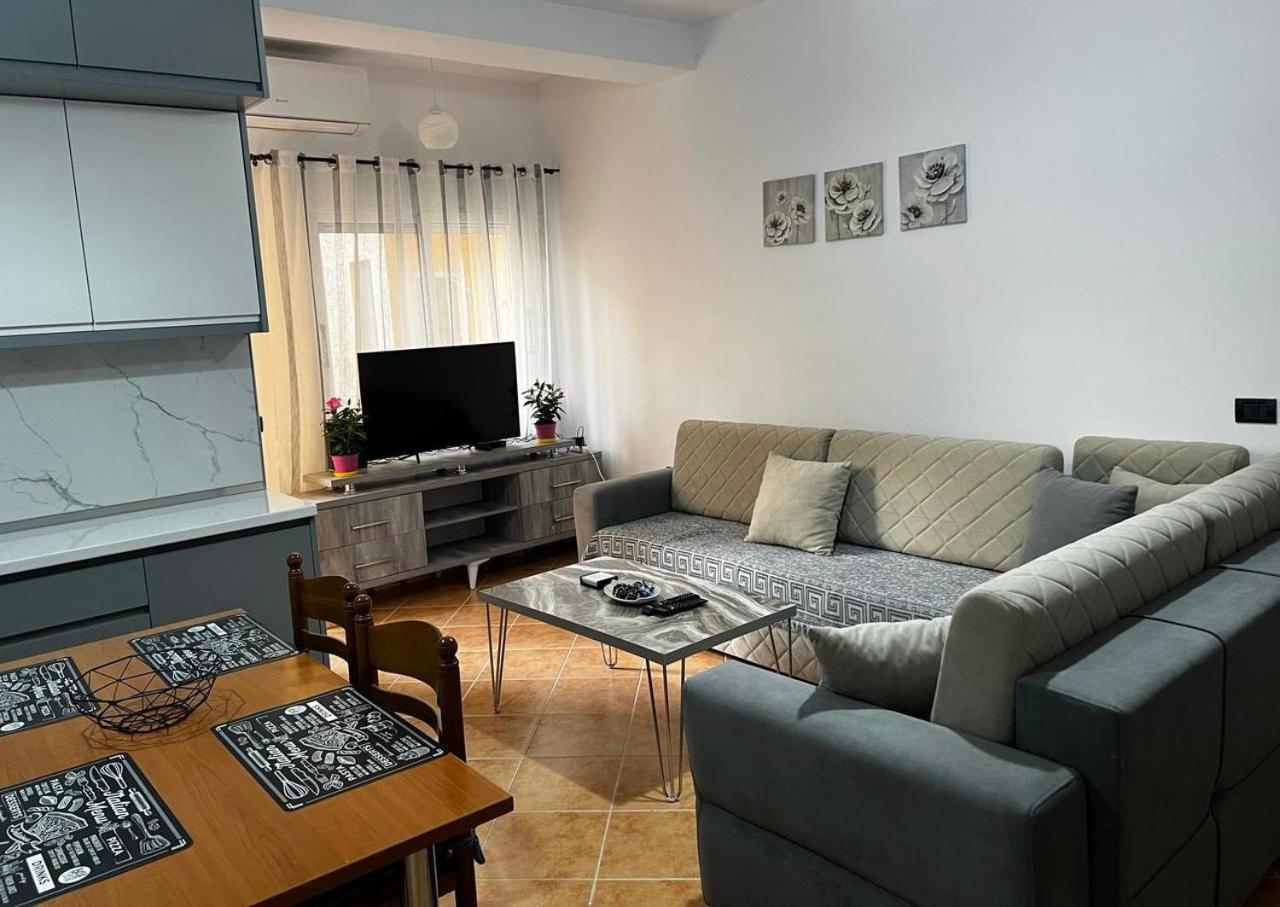 Albert Apartment
