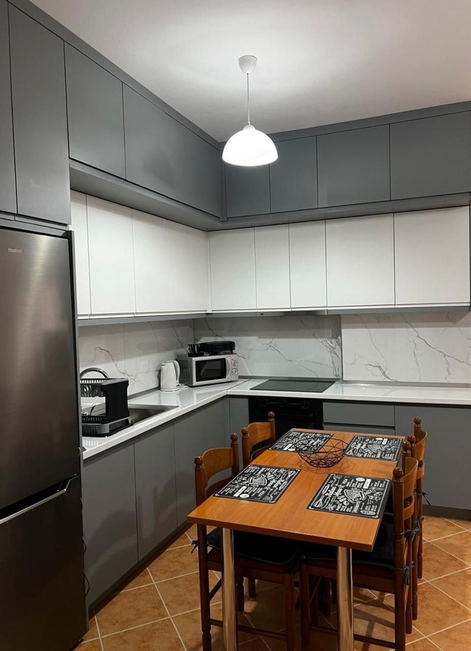 Albert Apartment