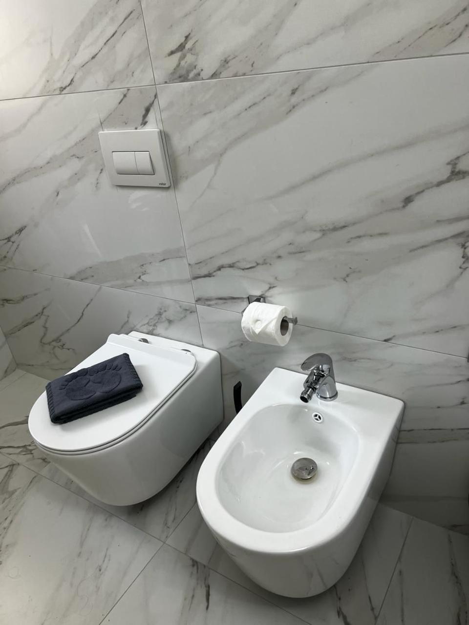 Albert Apartment
