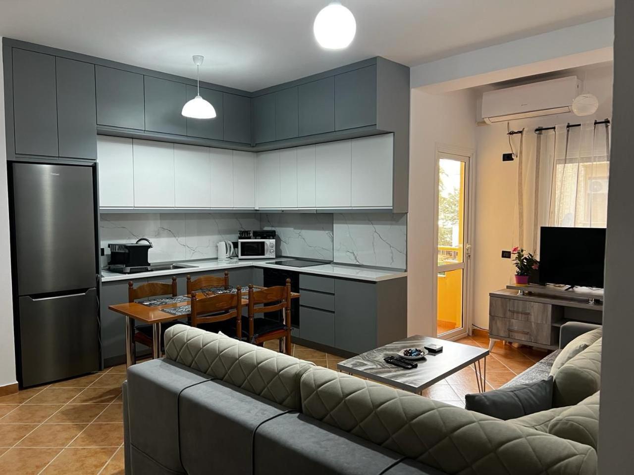 Albert Apartment