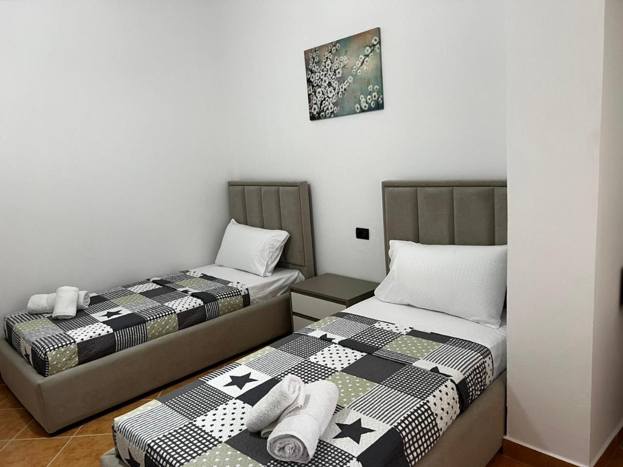 Albert Apartment
